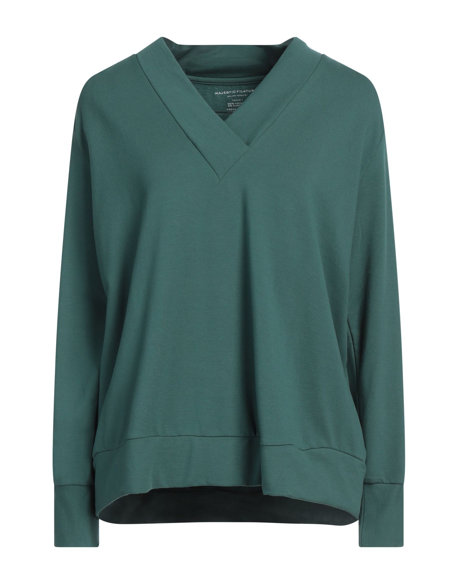  Majestic Filatures - Tops - Sweatshirts - On Yoox.com 