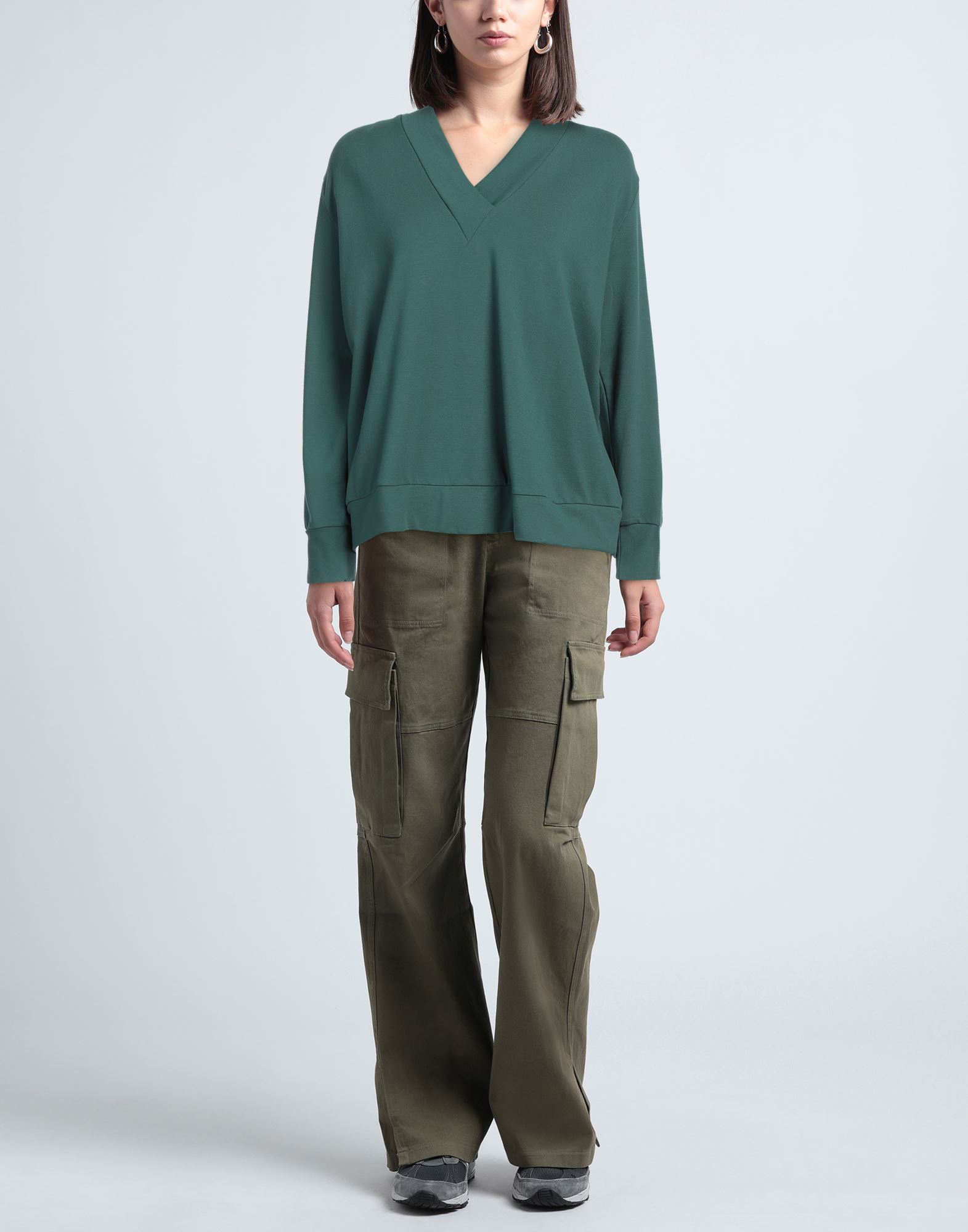  Majestic Filatures - Tops - Sweatshirts - On Yoox.com 