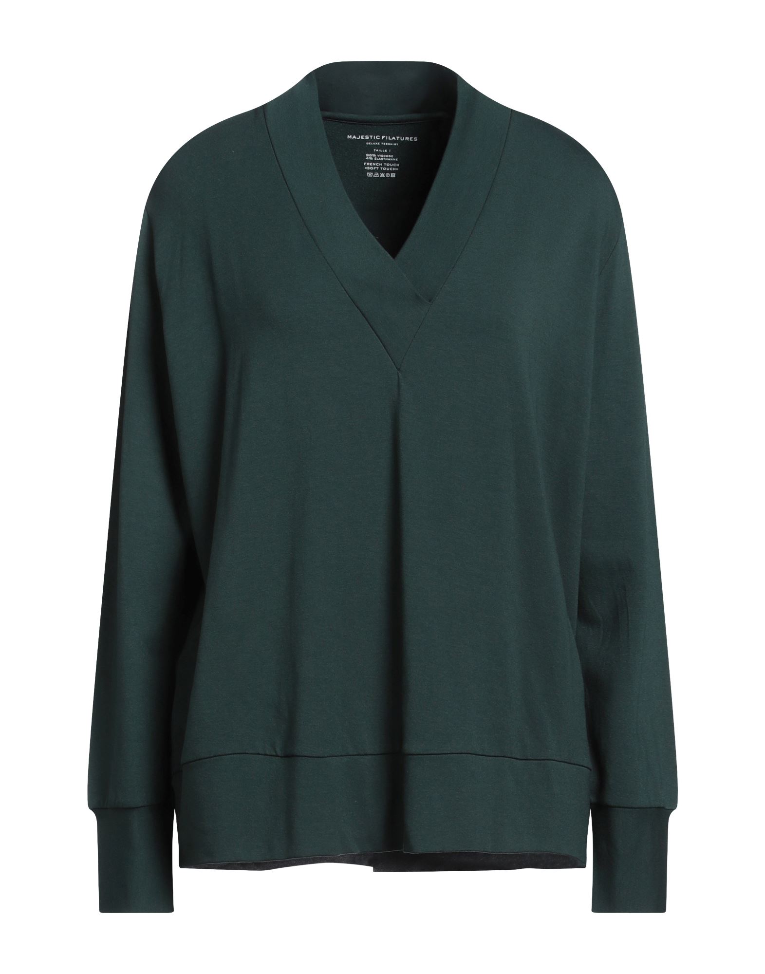  Majestic Filatures - Tops - Sweatshirts - On Yoox.com 