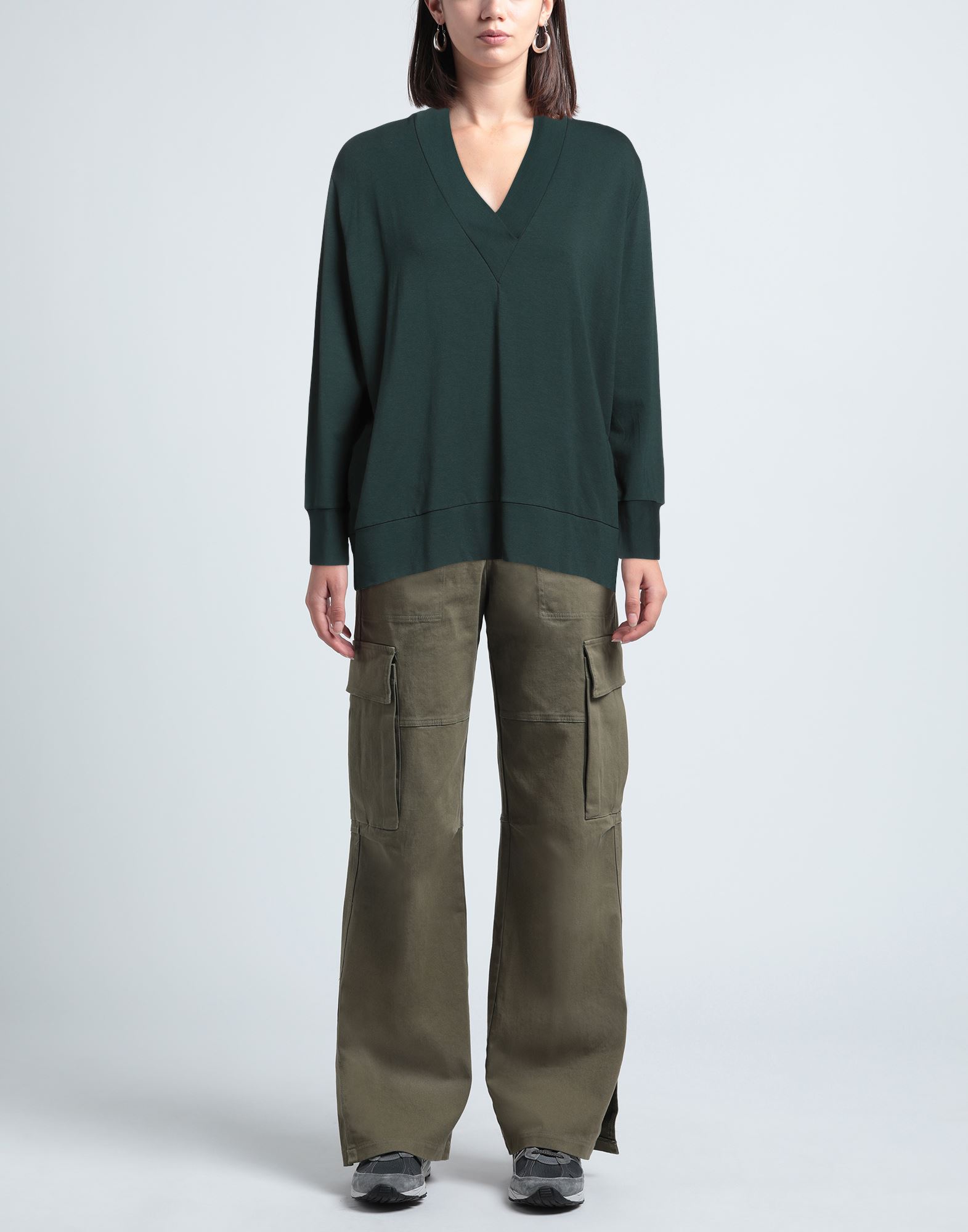  Majestic Filatures - Tops - Sweatshirts - On Yoox.com 