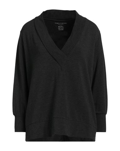 Arket Man Sweatshirt Grey Size S Organic cotton