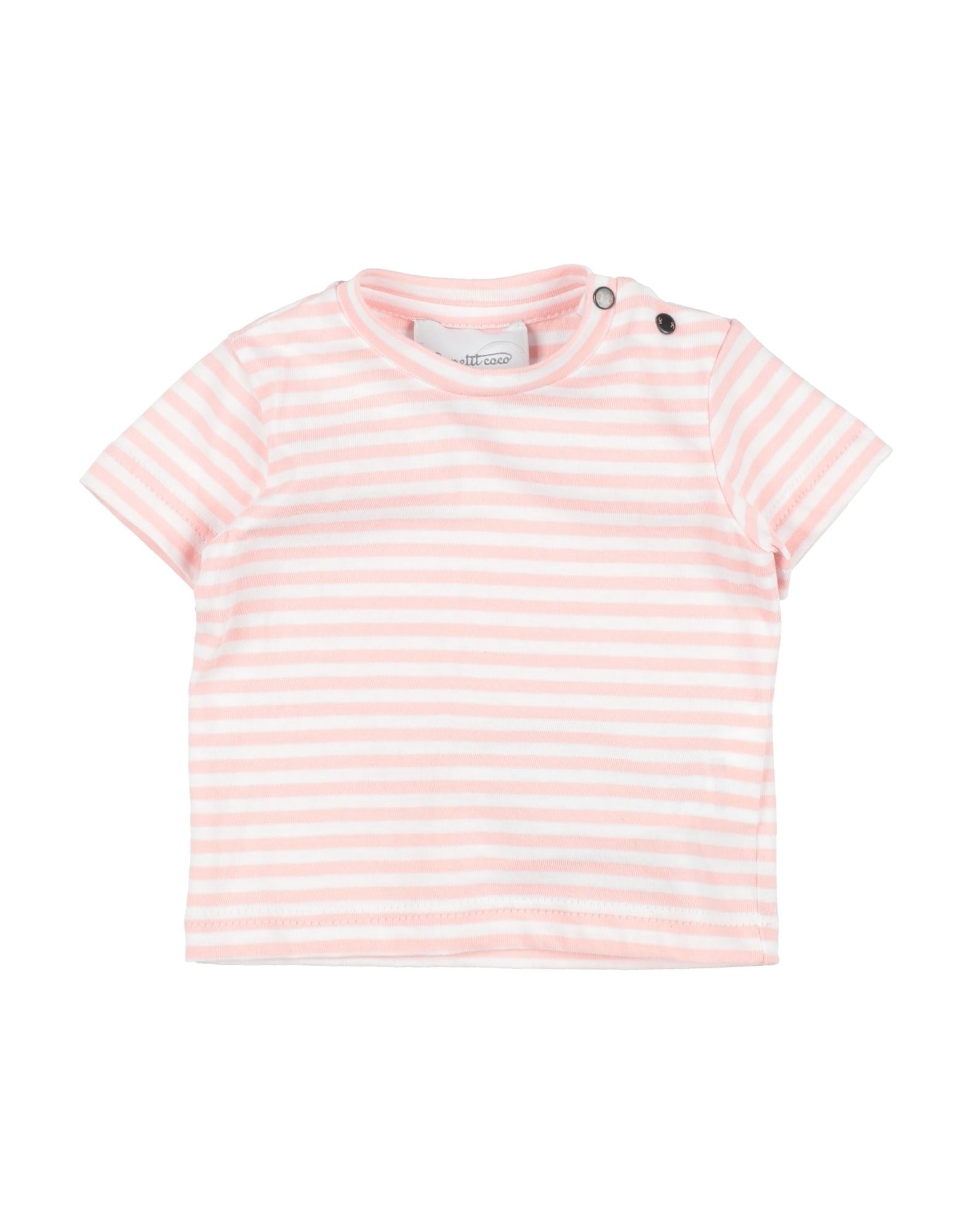  Le Petit Coco - Tops - T-shirts - On Yoox.com 