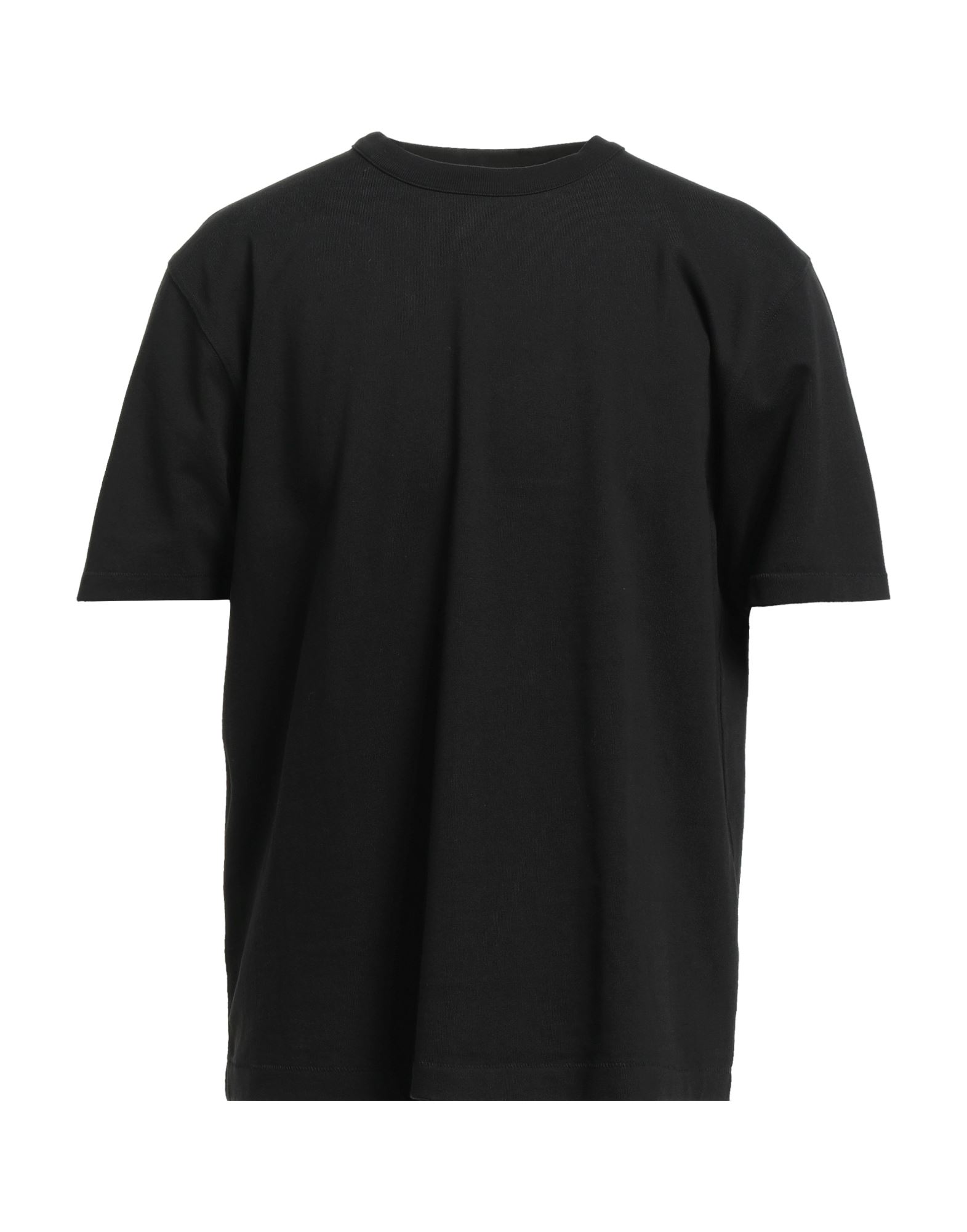 Heron Preston X Calvin Klein T-shirts In Black