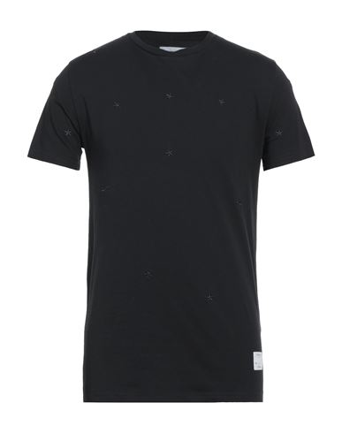 The Editor Man T-shirt Black Size Xs Cotton