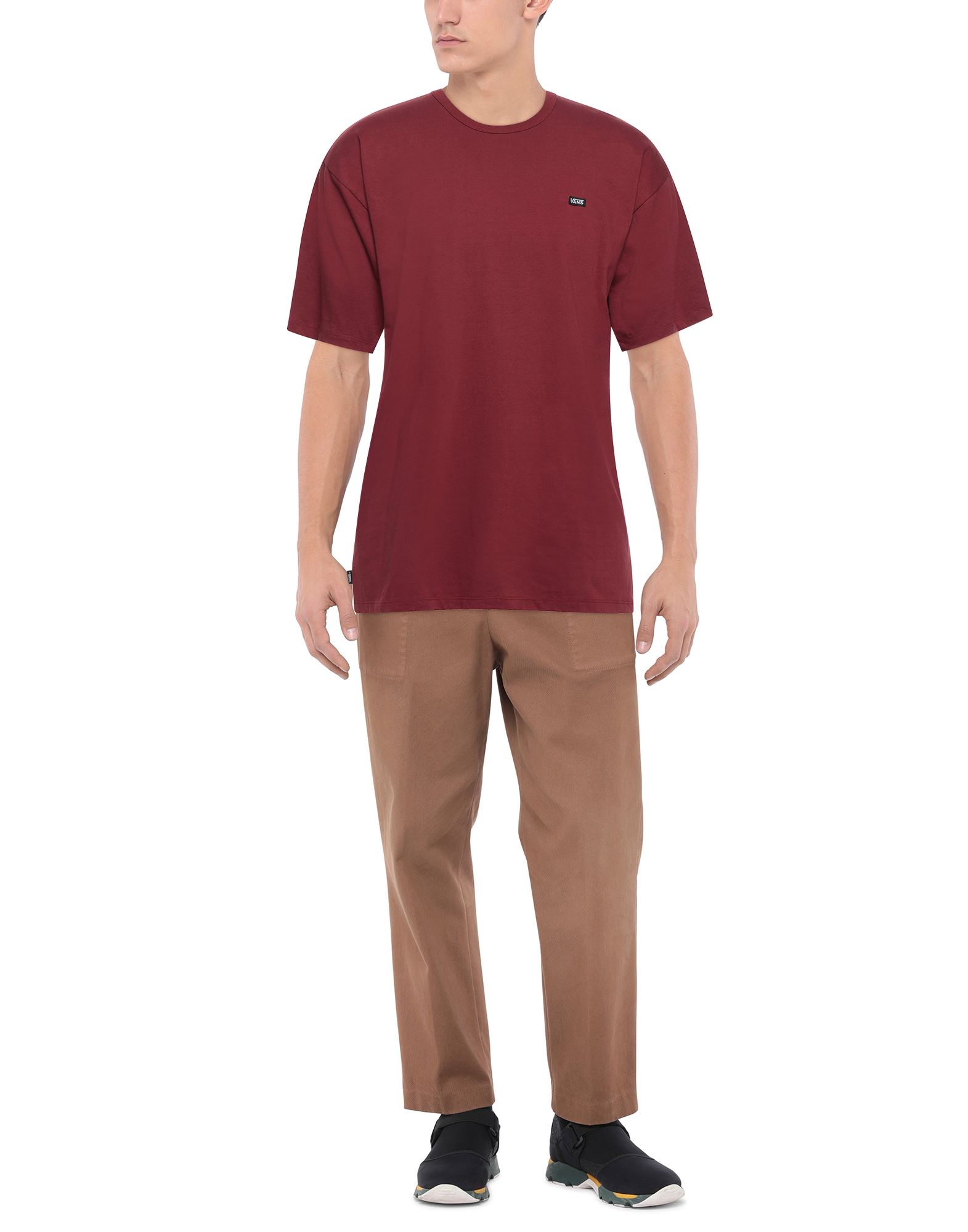  Vans - Tops - T-shirts - On Yoox.com 