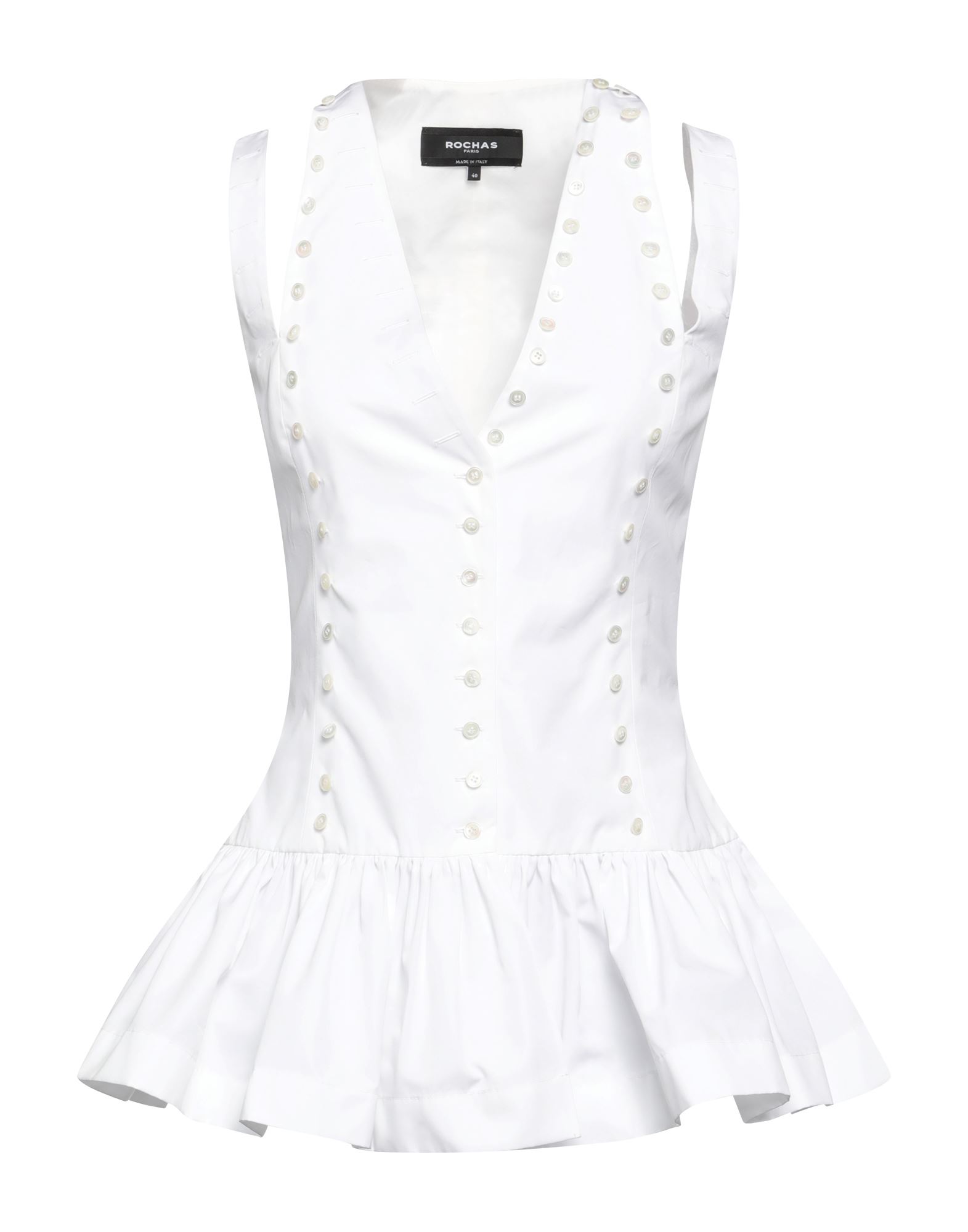  Rochas - Tops - Tops - On Yoox.com 