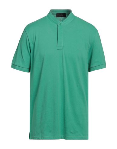 Liu •jo Man Man T-shirt Light Green Size Xxl Cotton