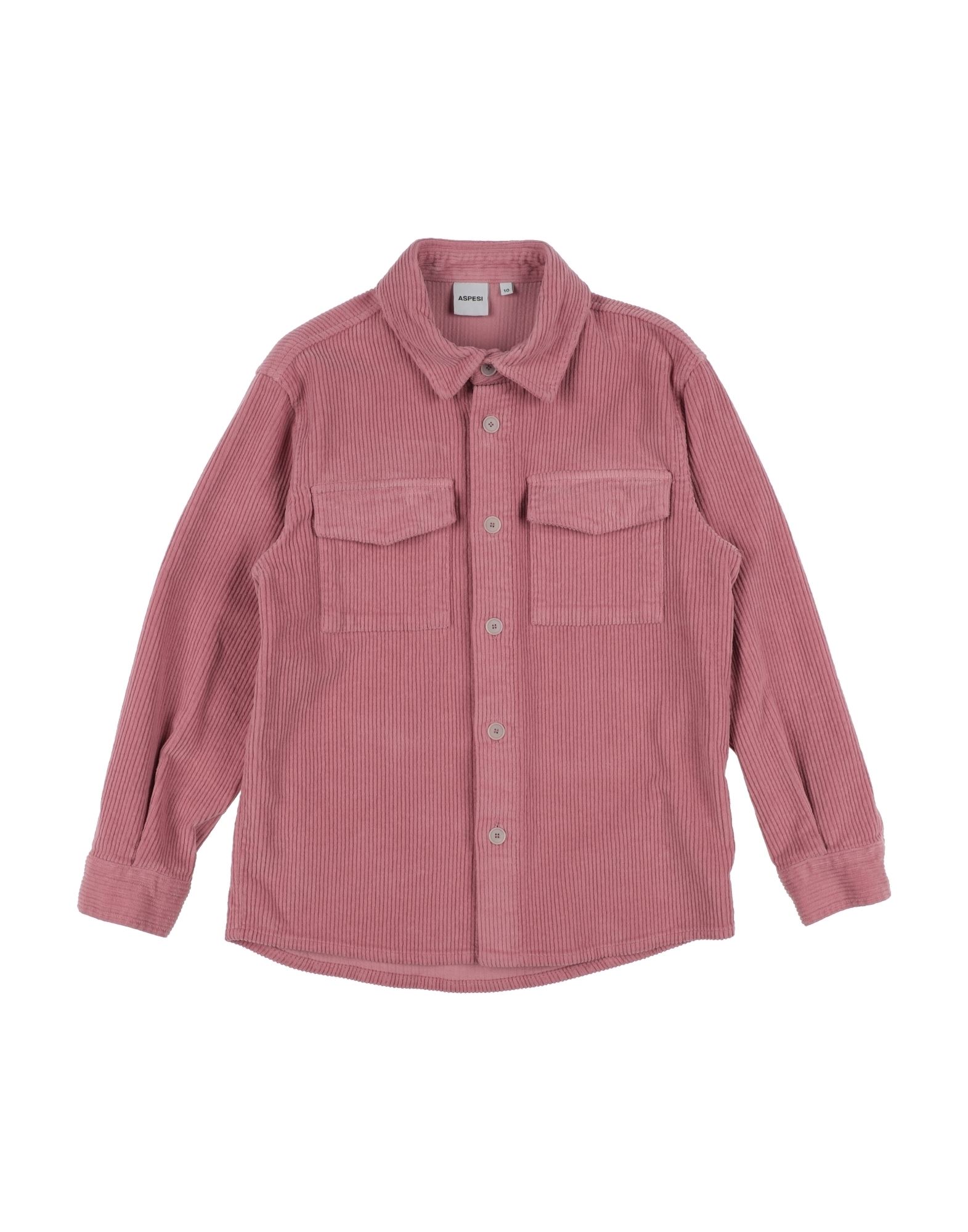  Aspesi - Tops - Hemden - On Yoox.com 