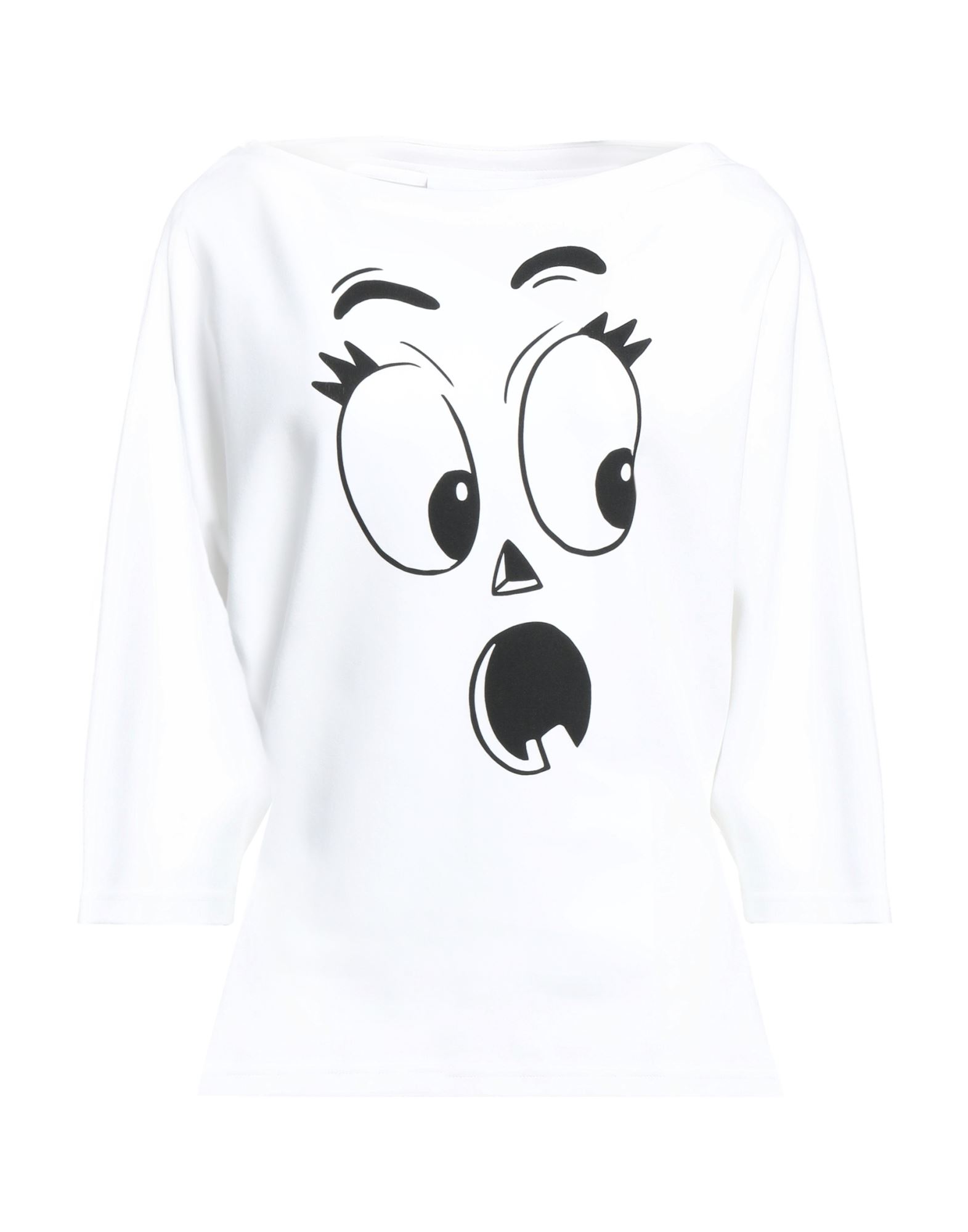 MOSCHINO MOSCHINO ΜΠΛΟΥΖΑΚΙΑ T-shirt