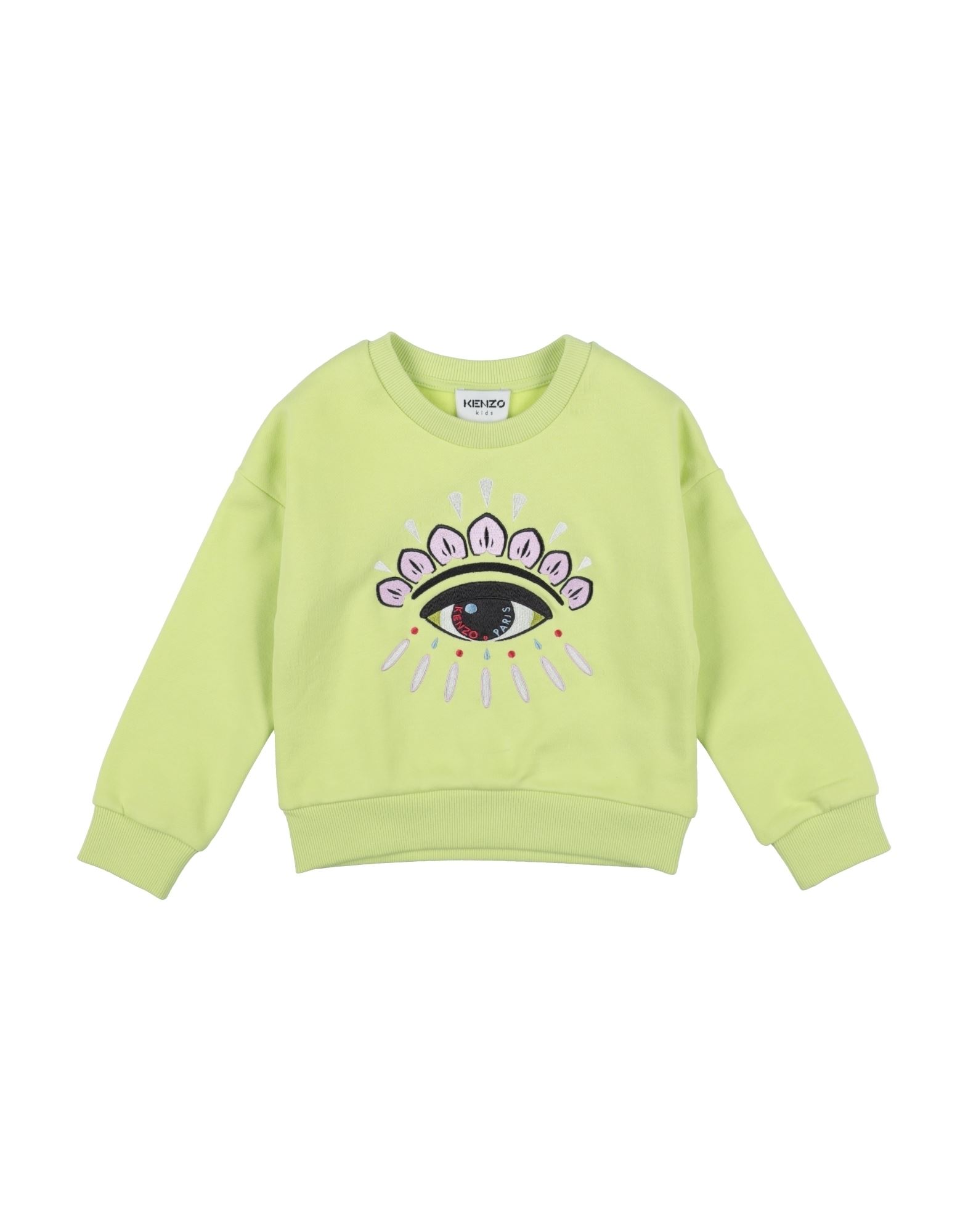 KENZO KIDS ΜΠΛΟΥΖΑΚΙΑ Φούτερ