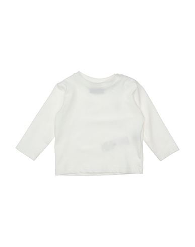Camiseta Unisex Blanco 9 Unisex