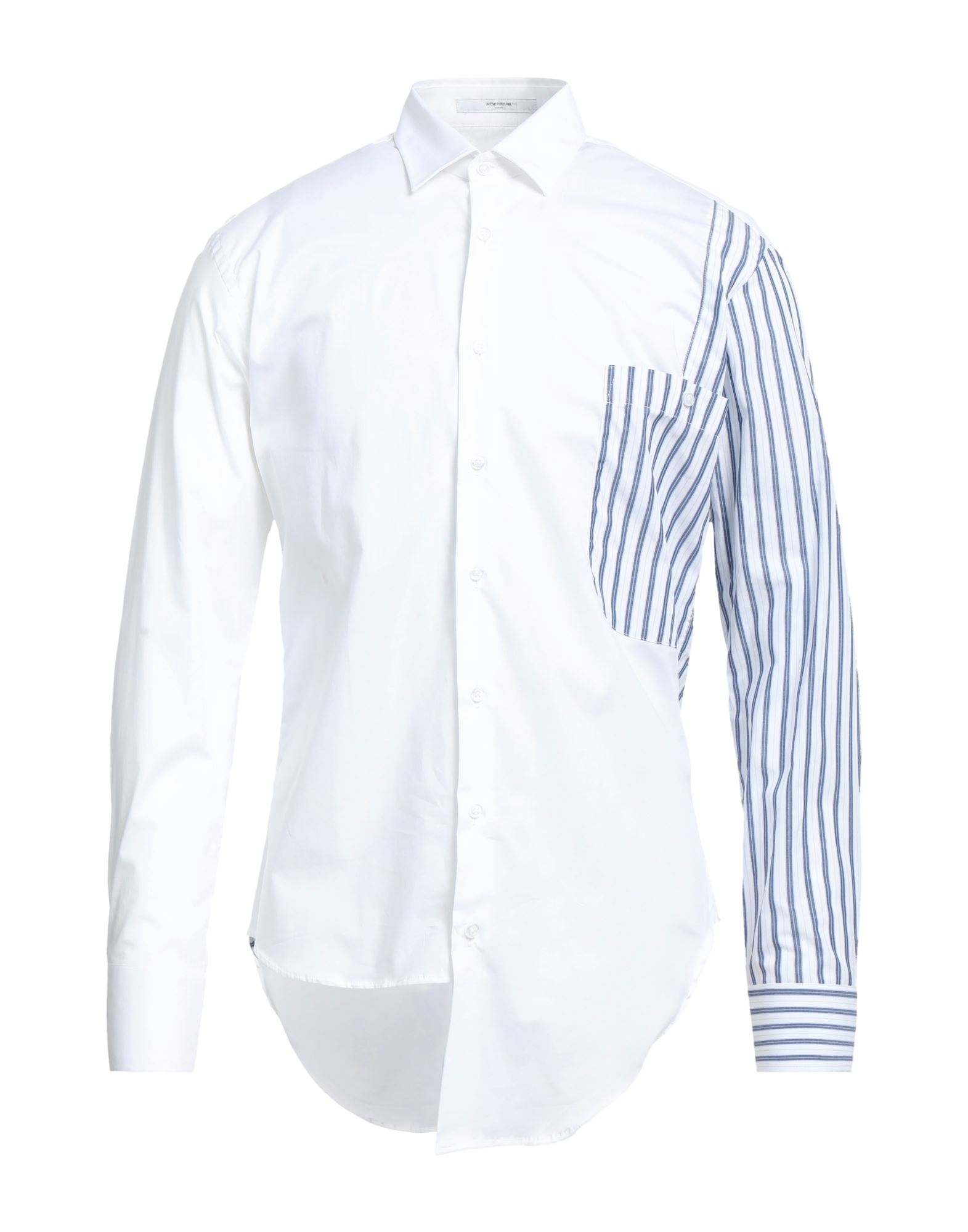 Takeshy Kurosawa Shirts In Blue