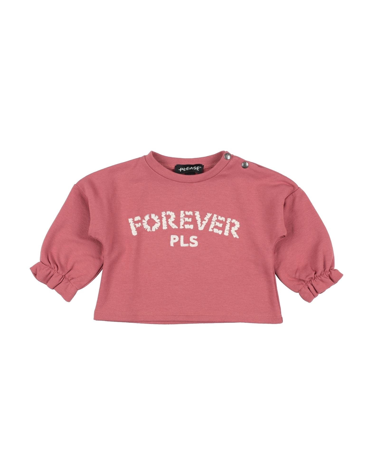  Please - Tops - Sweatshirts - On Yoox.com 