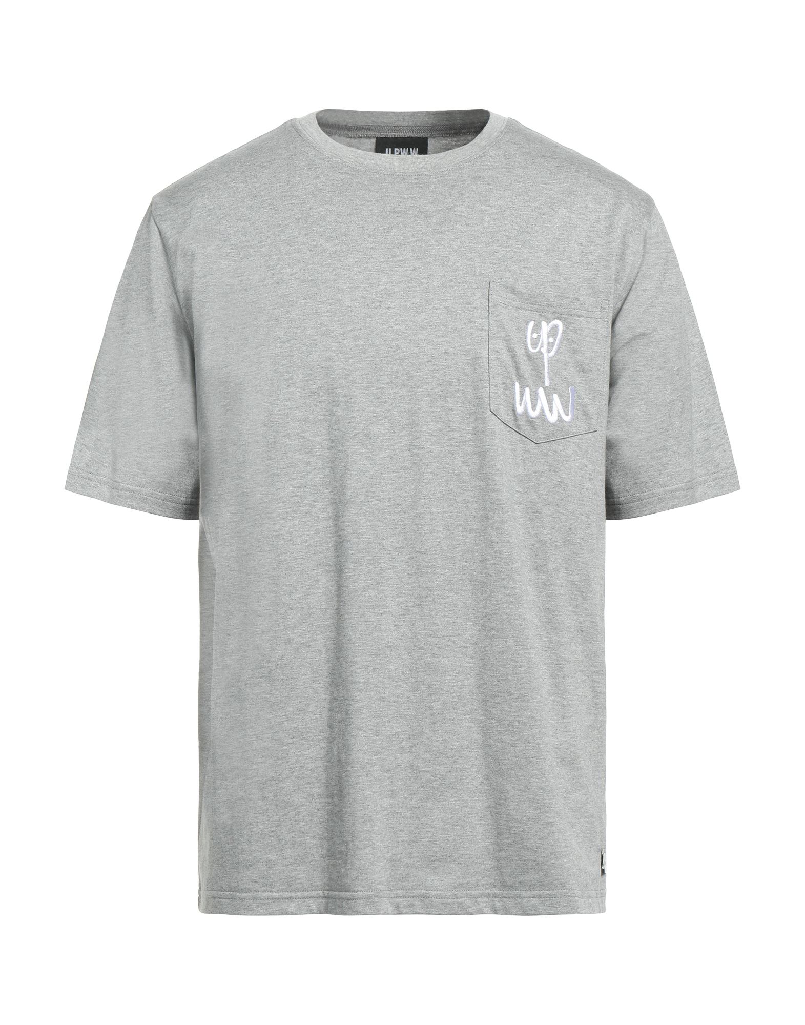 U.p.w.w. T-shirts In Grey