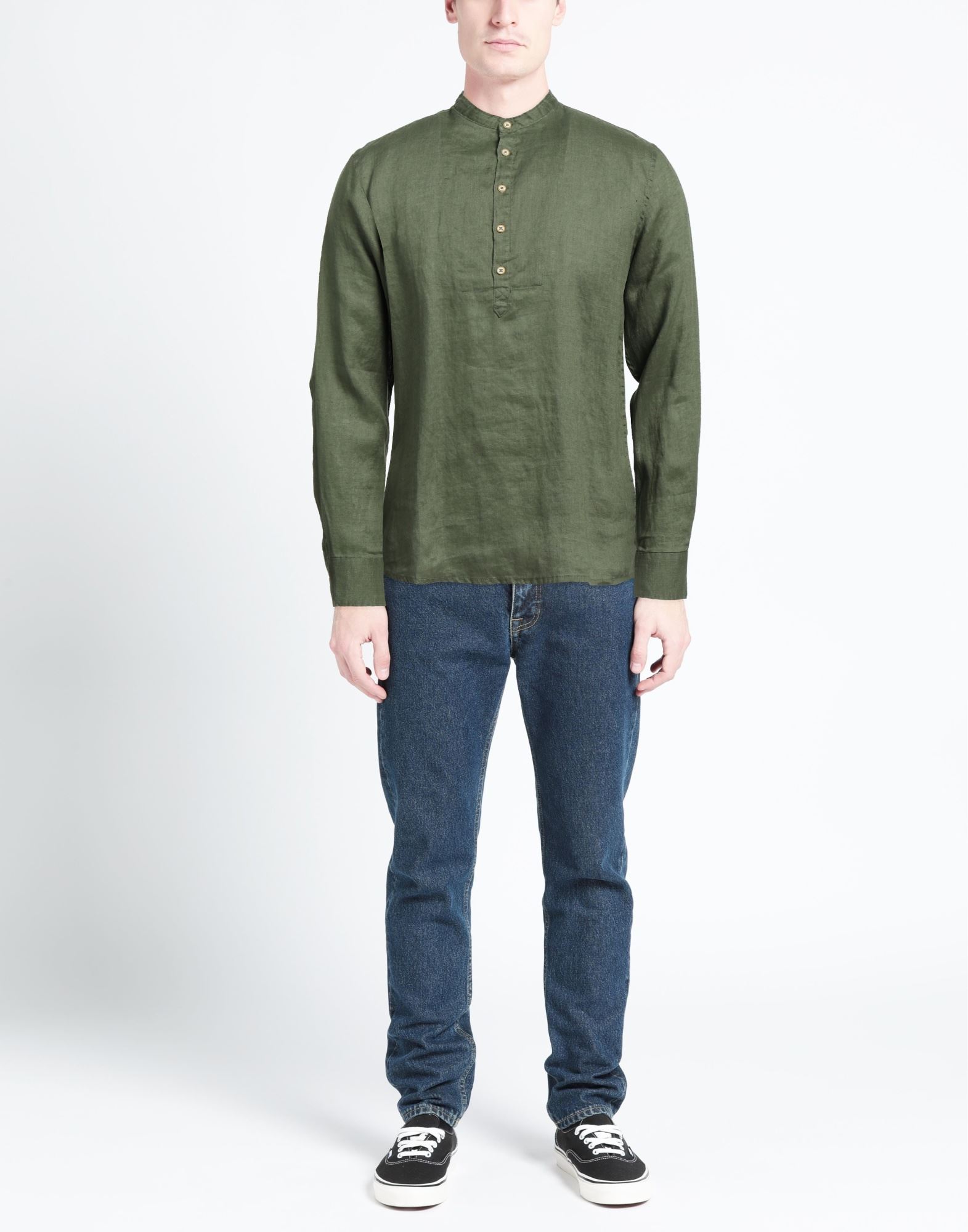  Seinse - Tops - Hemden - On Yoox.com 