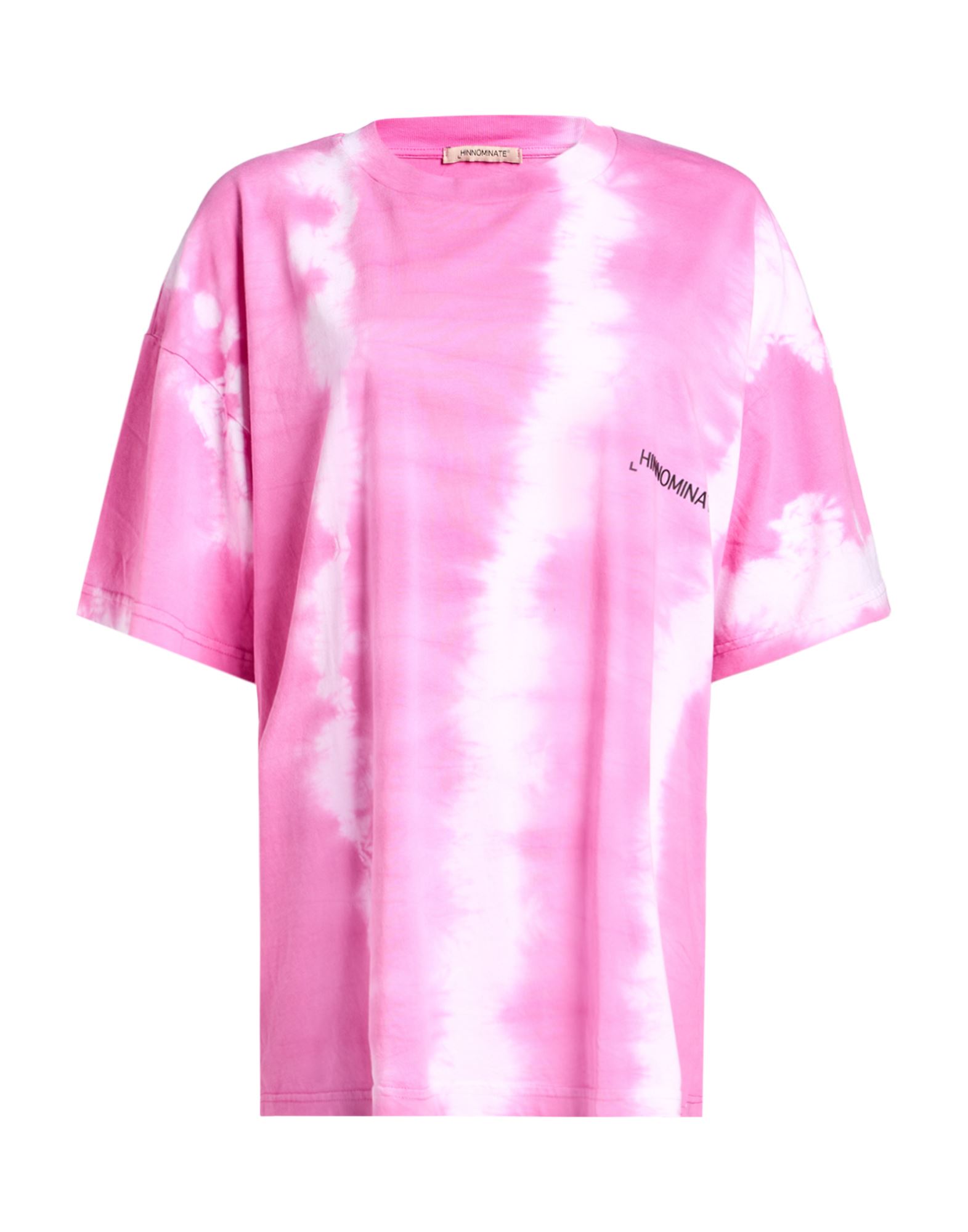 HINNOMINATE ΜΠΛΟΥΖΑΚΙΑ T-shirt