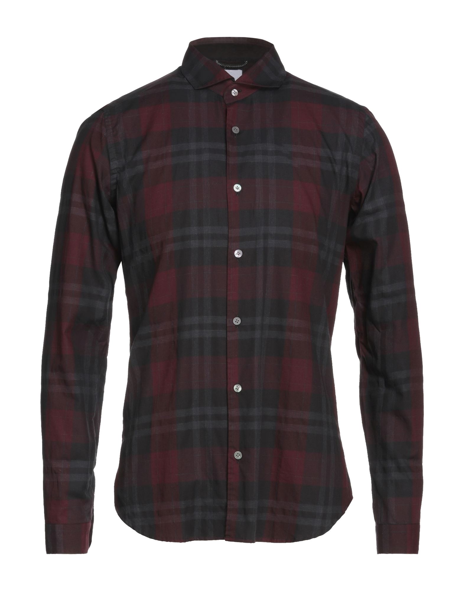  Dnl - Tops - Hemden - On Yoox.com 