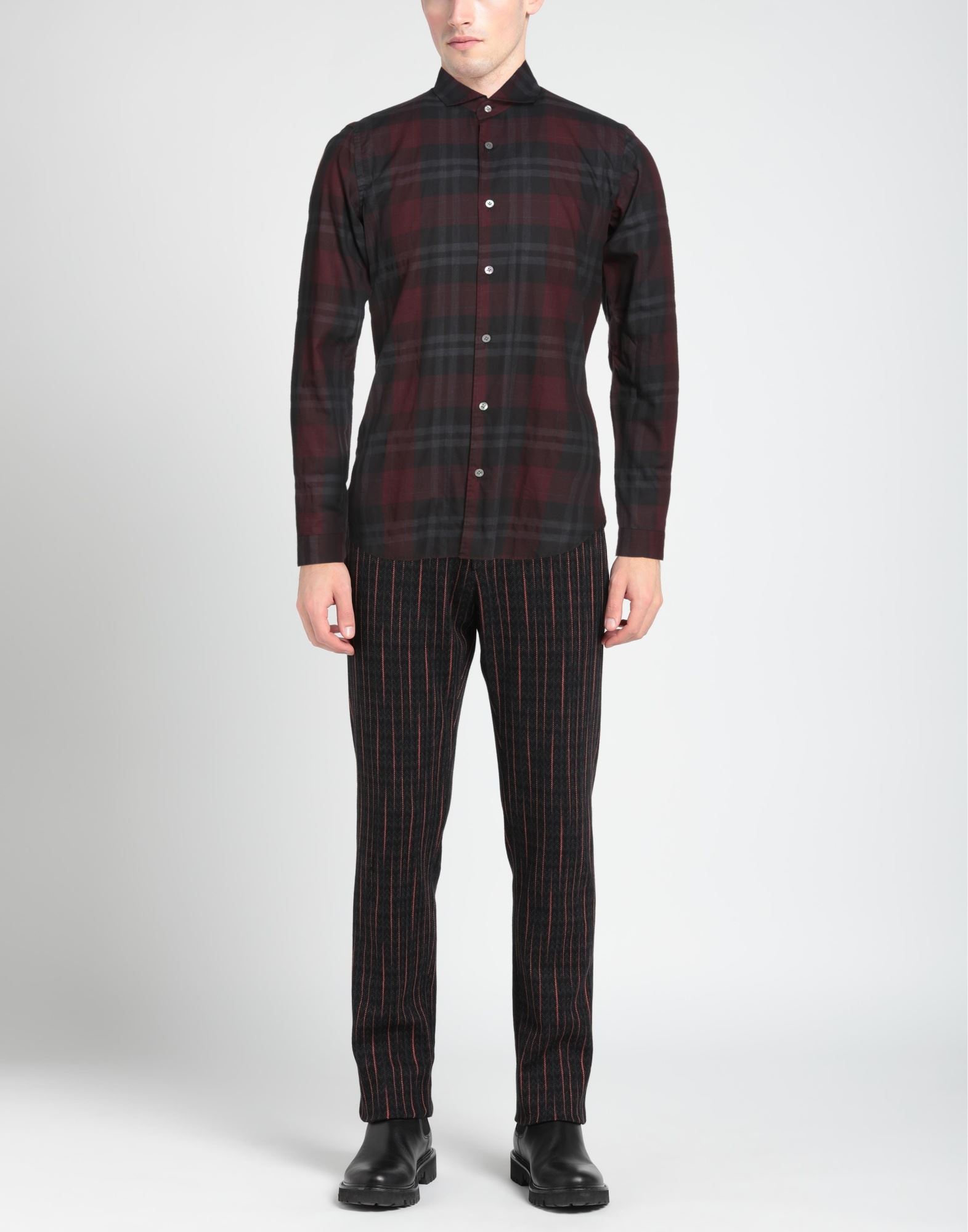  Dnl - Tops - Hemden - On Yoox.com 