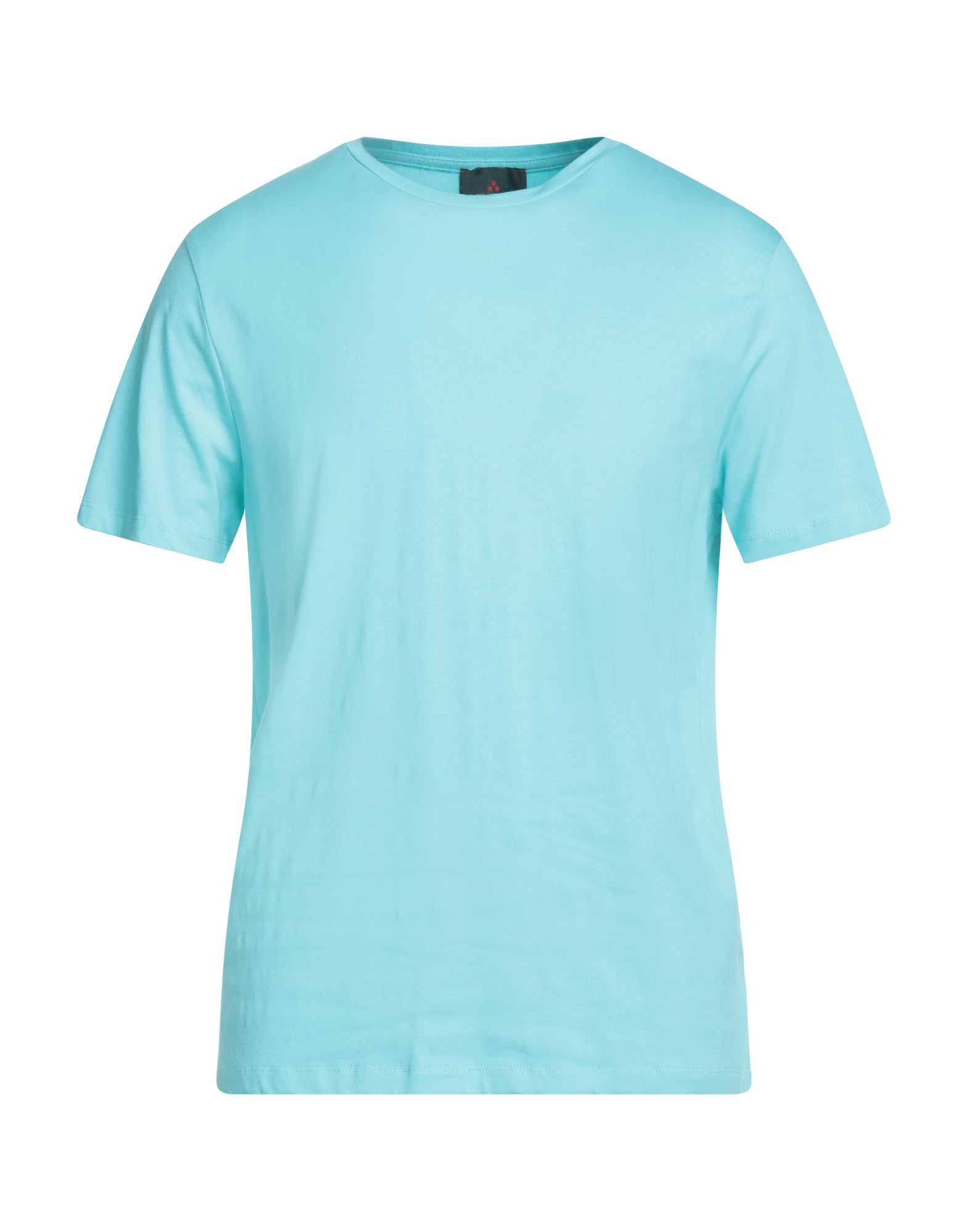 Peuterey T-shirts In Blue