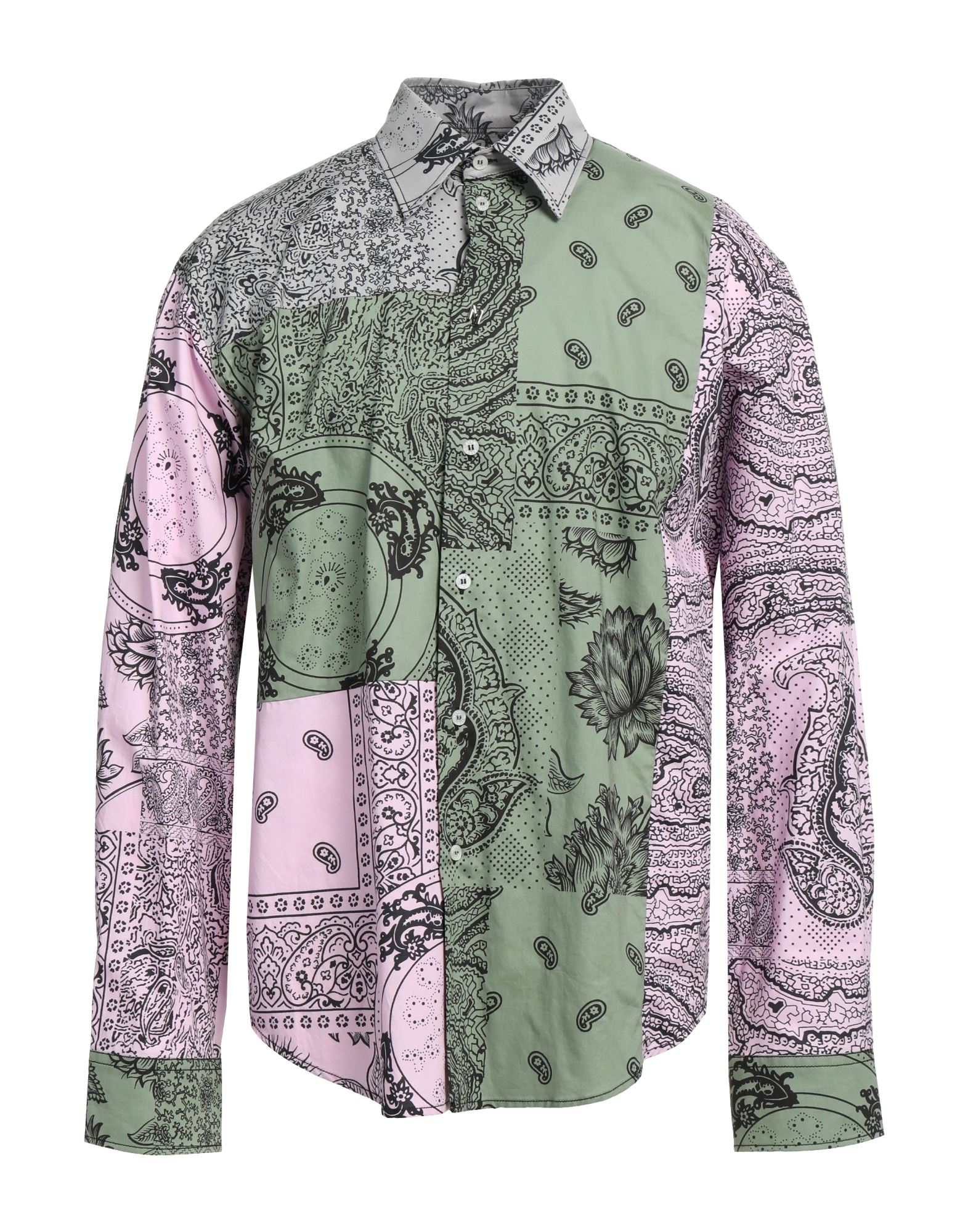  Msgm - Tops - Hemden - On Yoox.com 