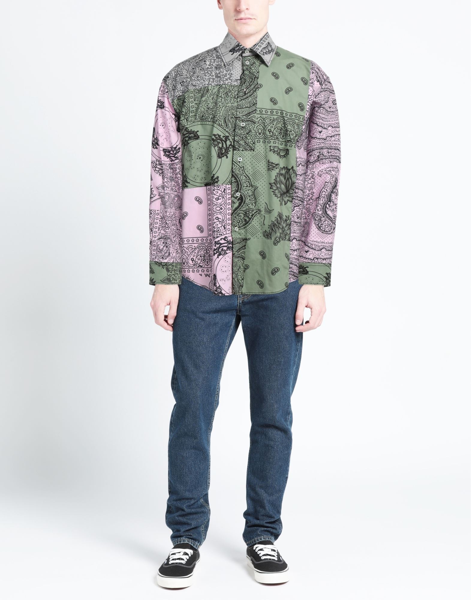  Msgm - Tops - Hemden - On Yoox.com 