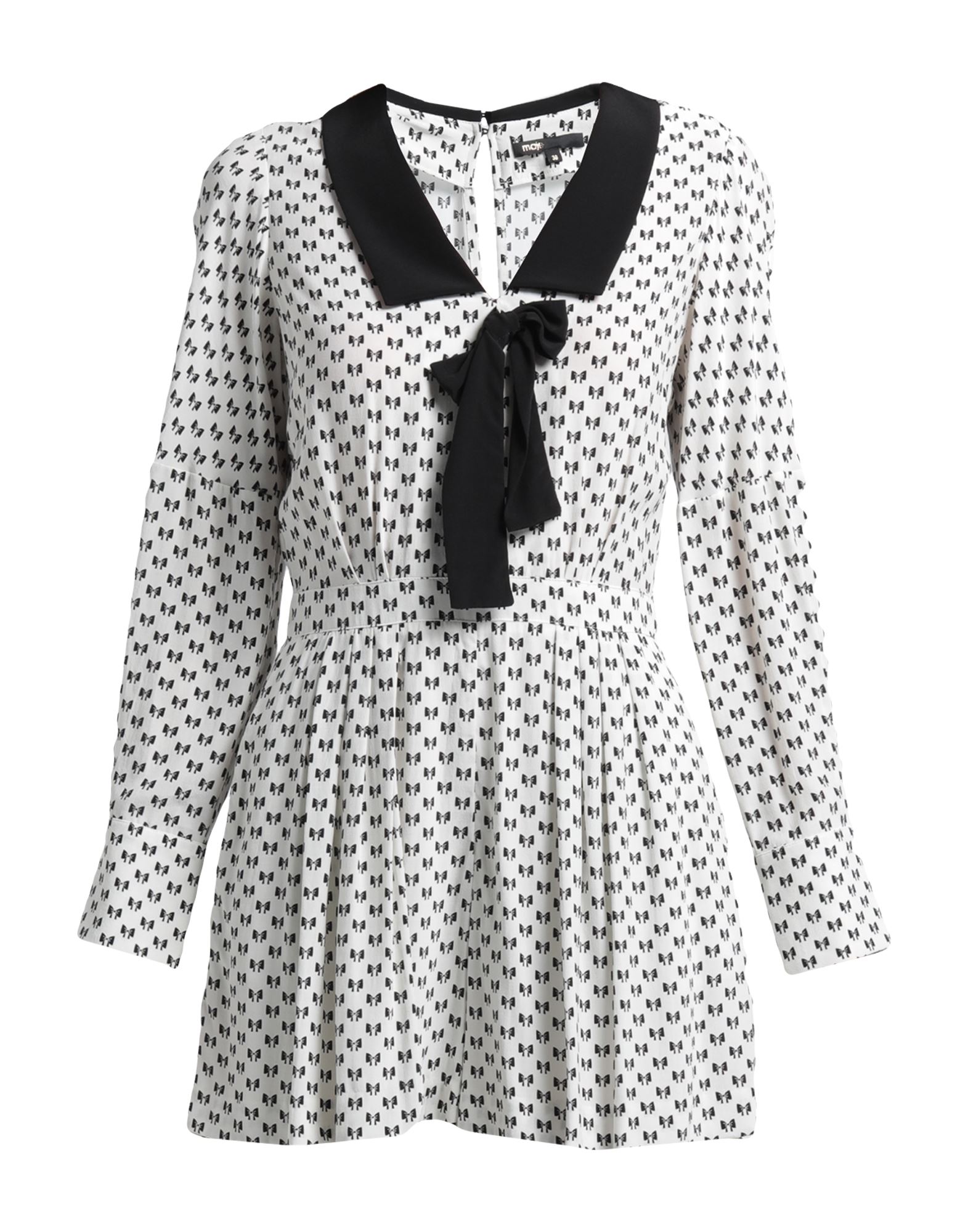  Maje - Overalls - Playsuits - On Yoox.com 