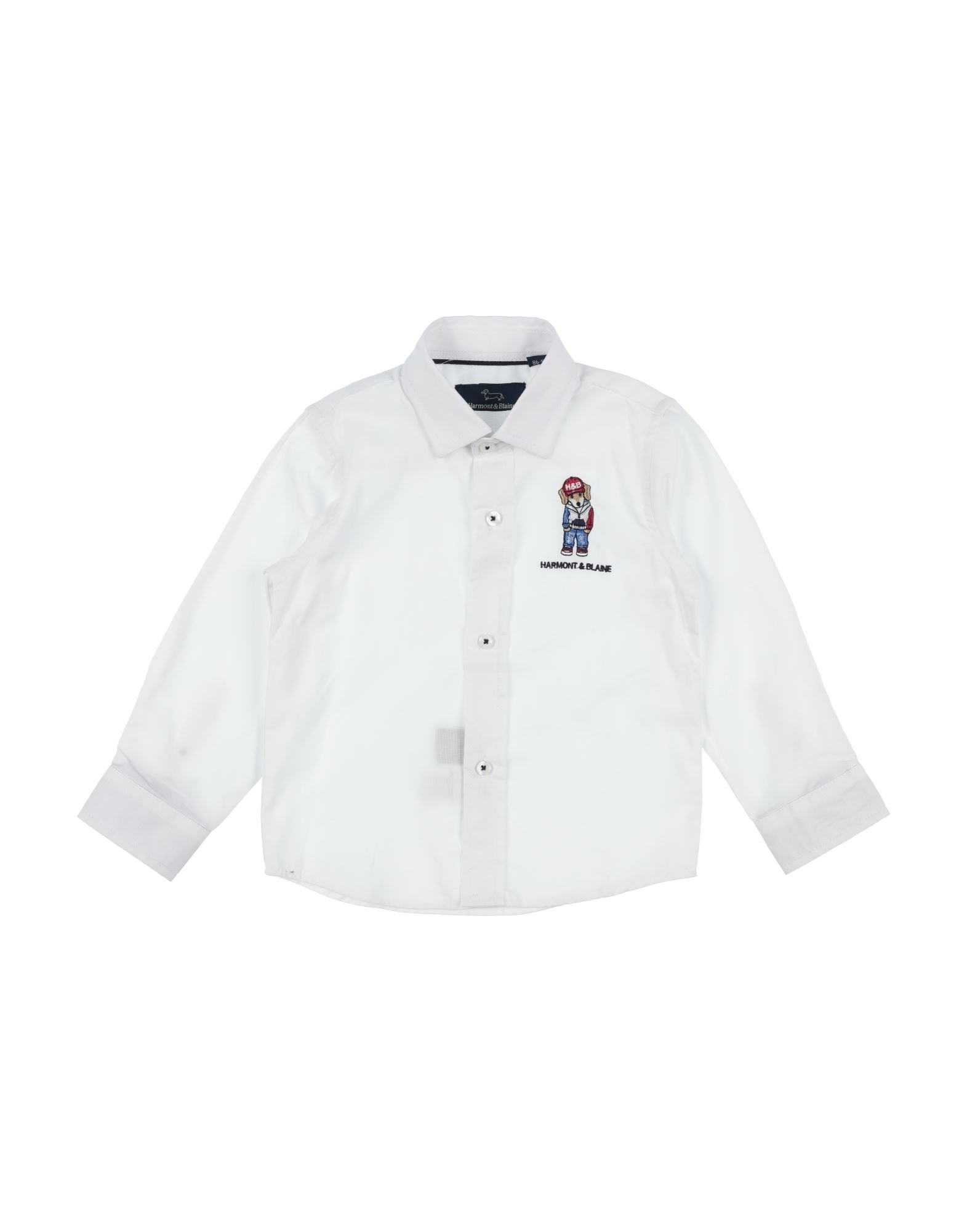 Harmont & Blaine - Tops - Hemden - On Yoox.com 