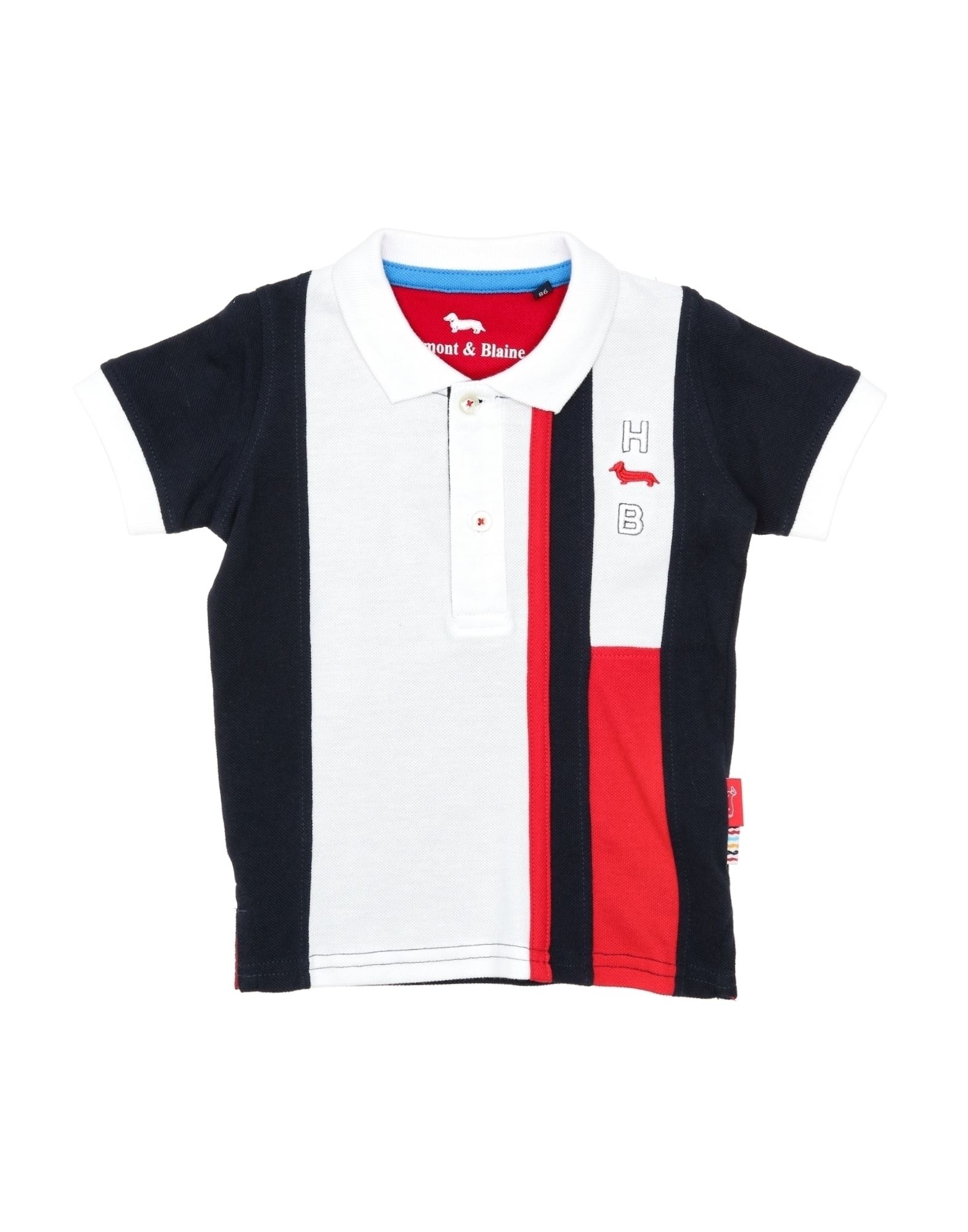  Harmont & Blaine - Tops - Poloshirts - On Yoox.com 