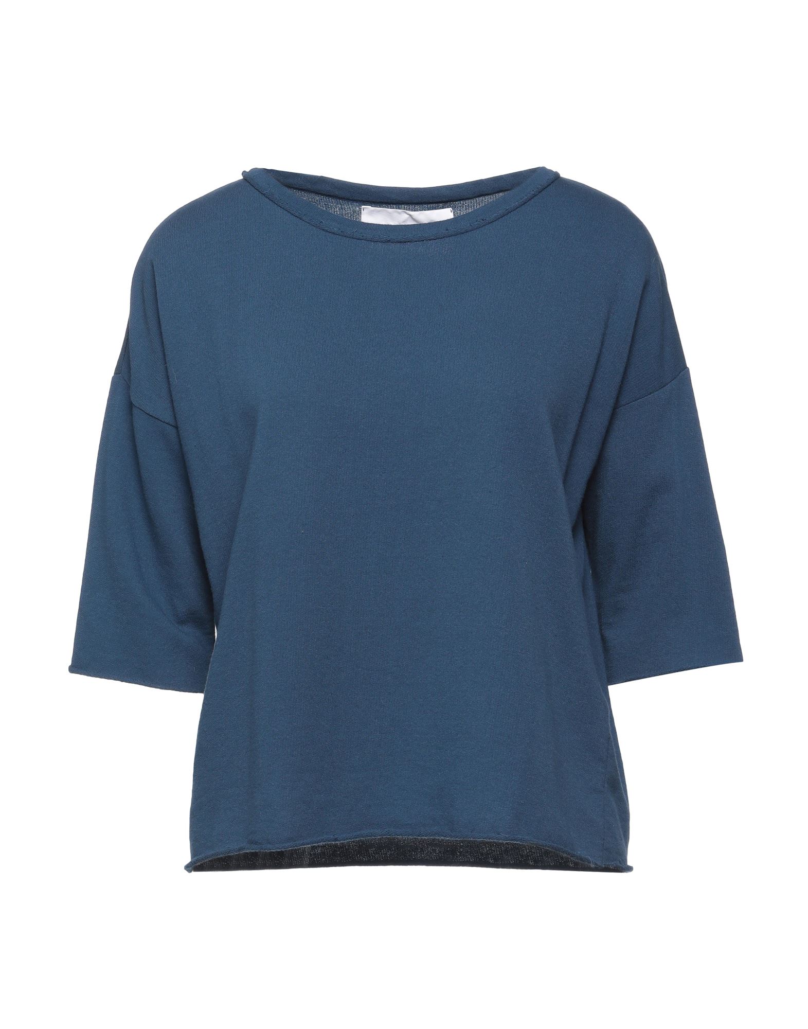 Brand Unique Sweatshirts In Blue