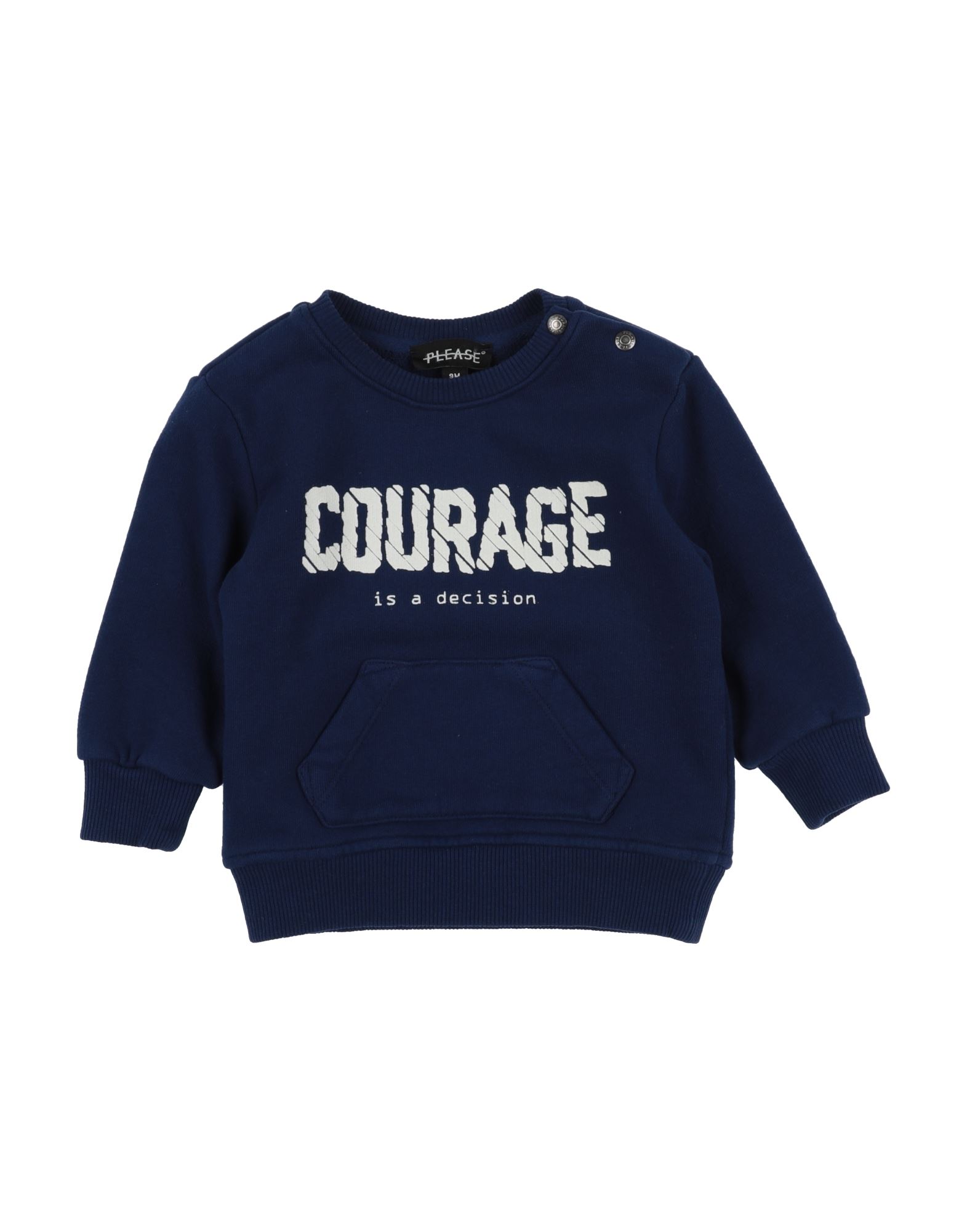  Please - Tops - Sweatshirts - On Yoox.com 