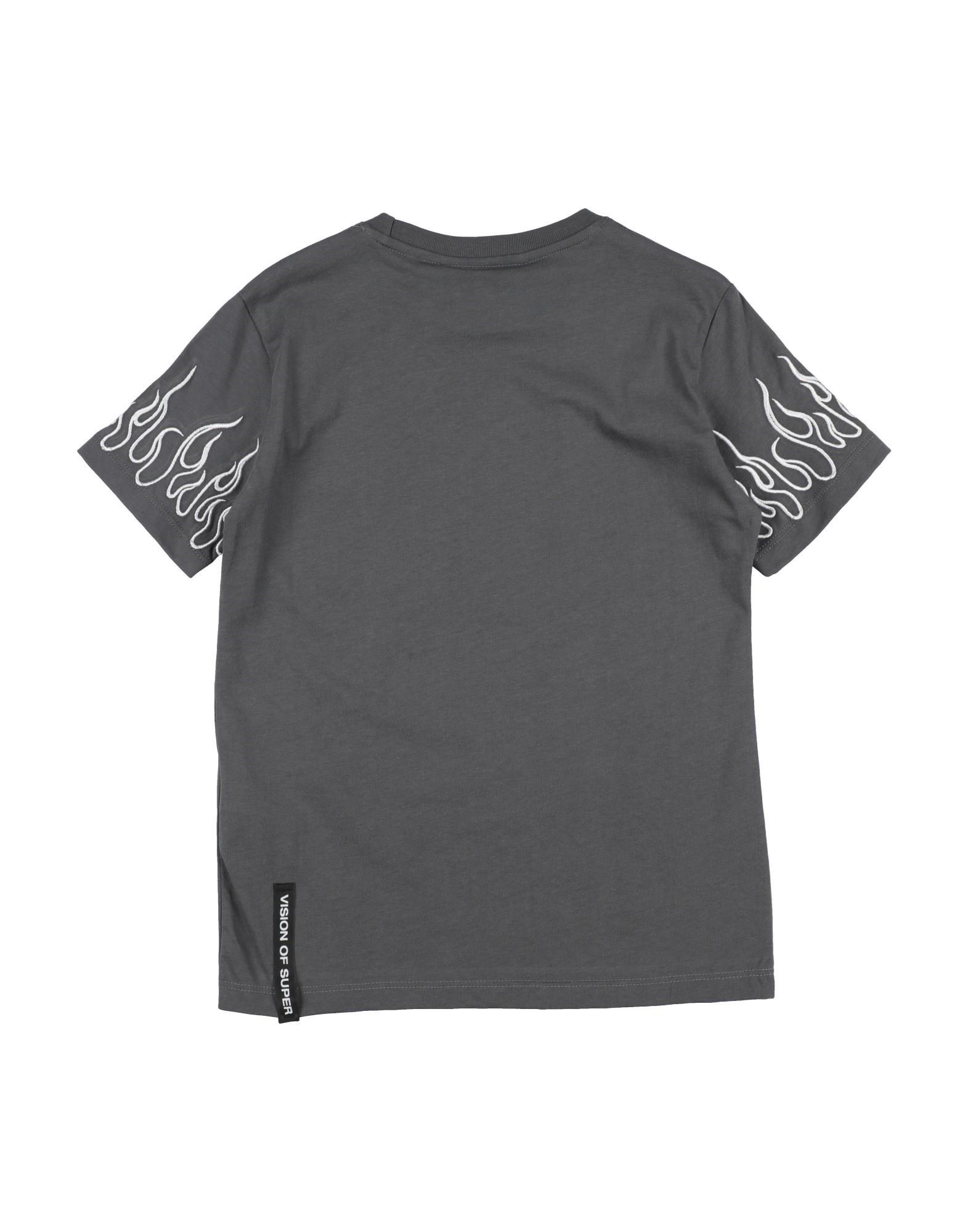  Vision Of Super - Tops - T-shirts - On Yoox.com 