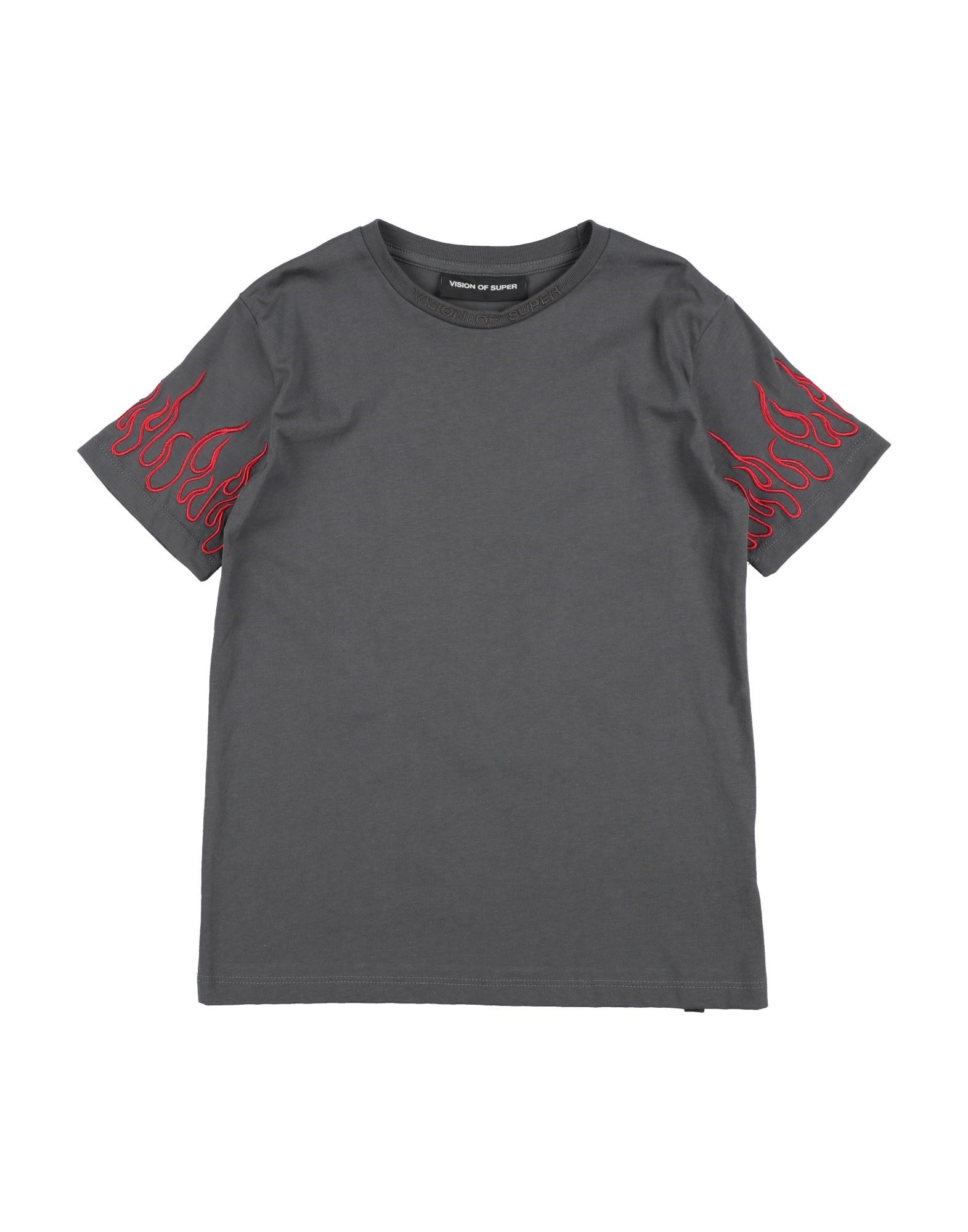  Vision Of Super - Tops - T-shirts - On Yoox.com 