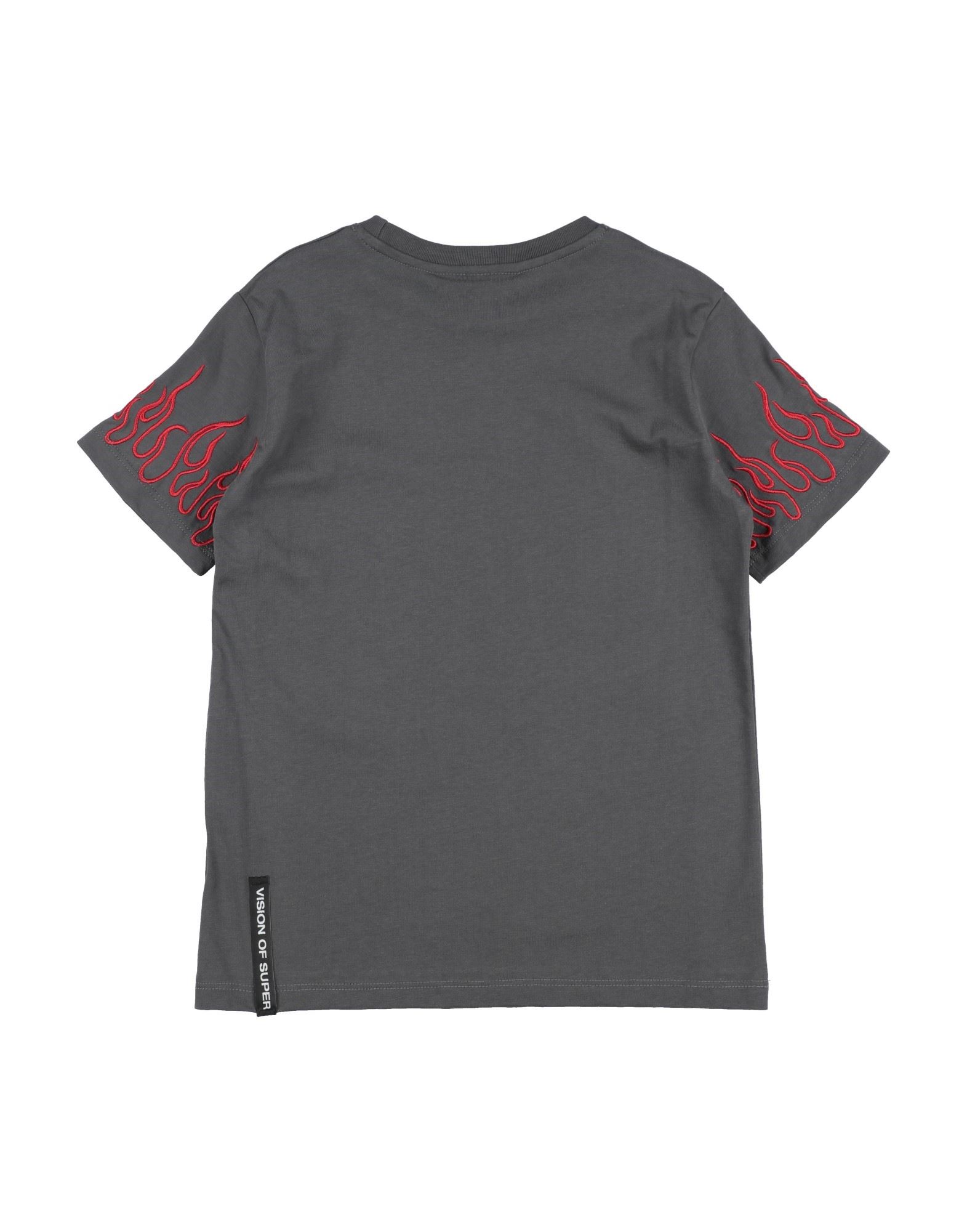  Vision Of Super - Tops - T-shirts - On Yoox.com 