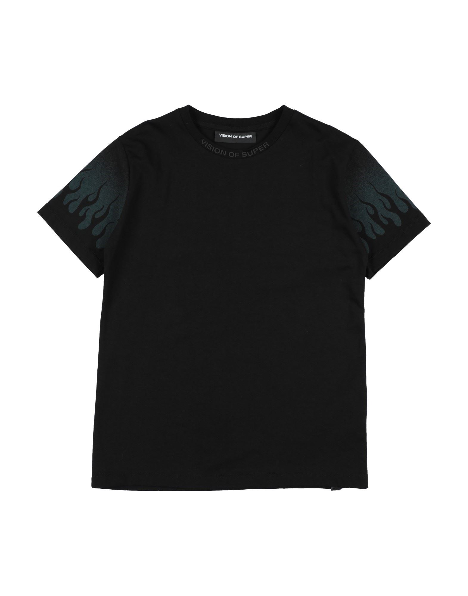  Vision Of Super - Tops - T-shirts - On Yoox.com 