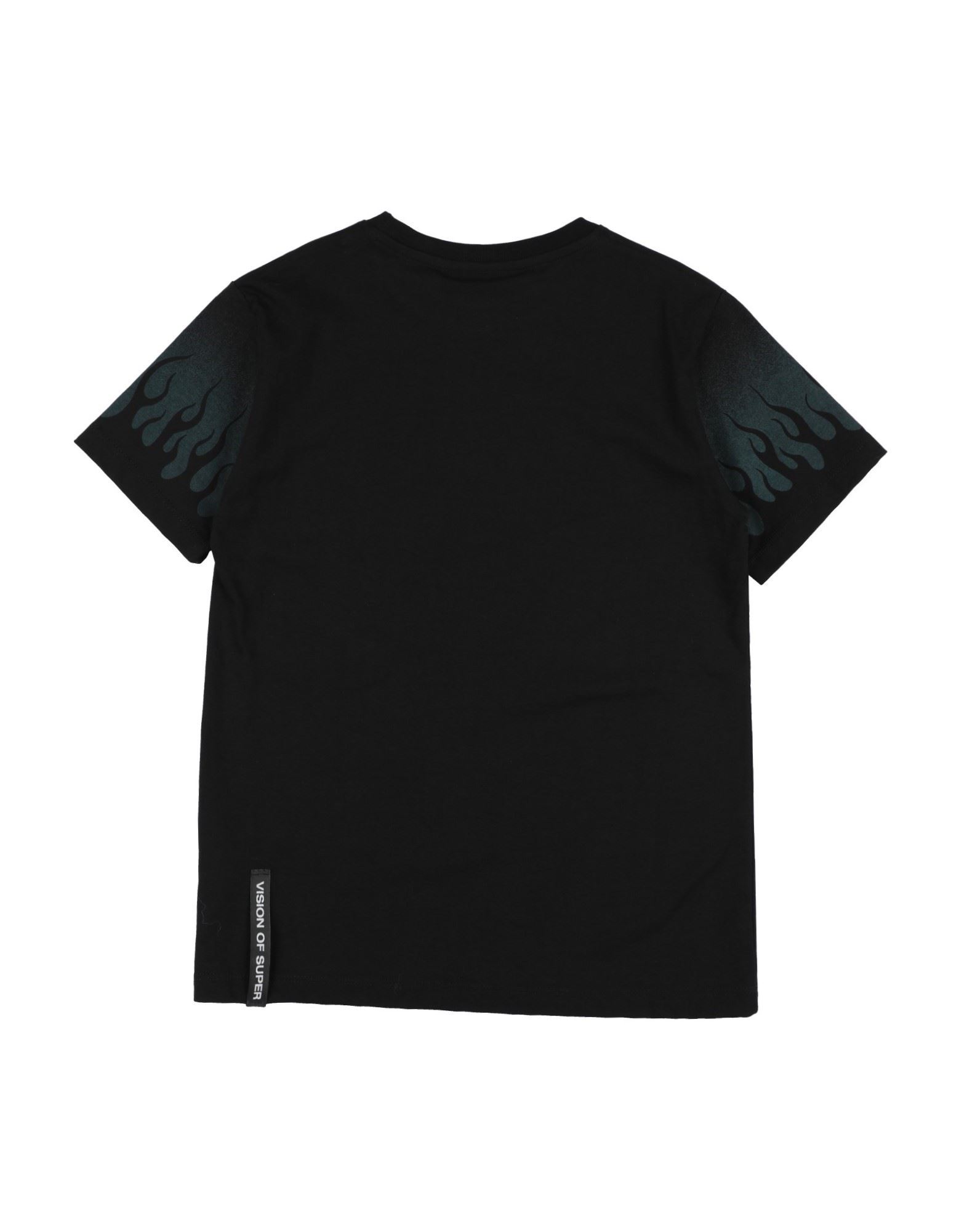  Vision Of Super - Tops - T-shirts - On Yoox.com 