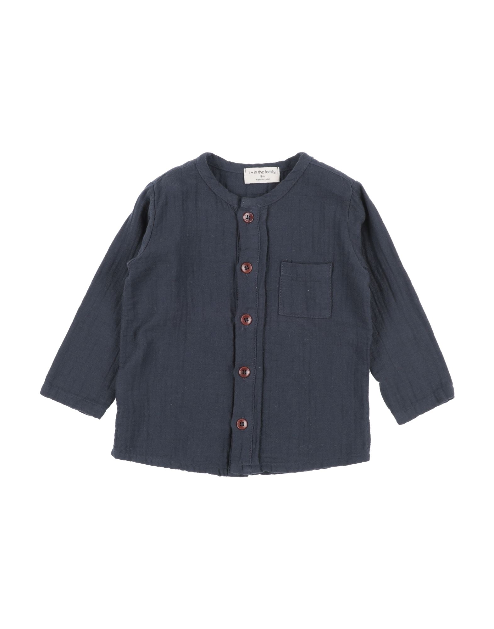  1 + In The Family - Tops - Hemden - On Yoox.com 