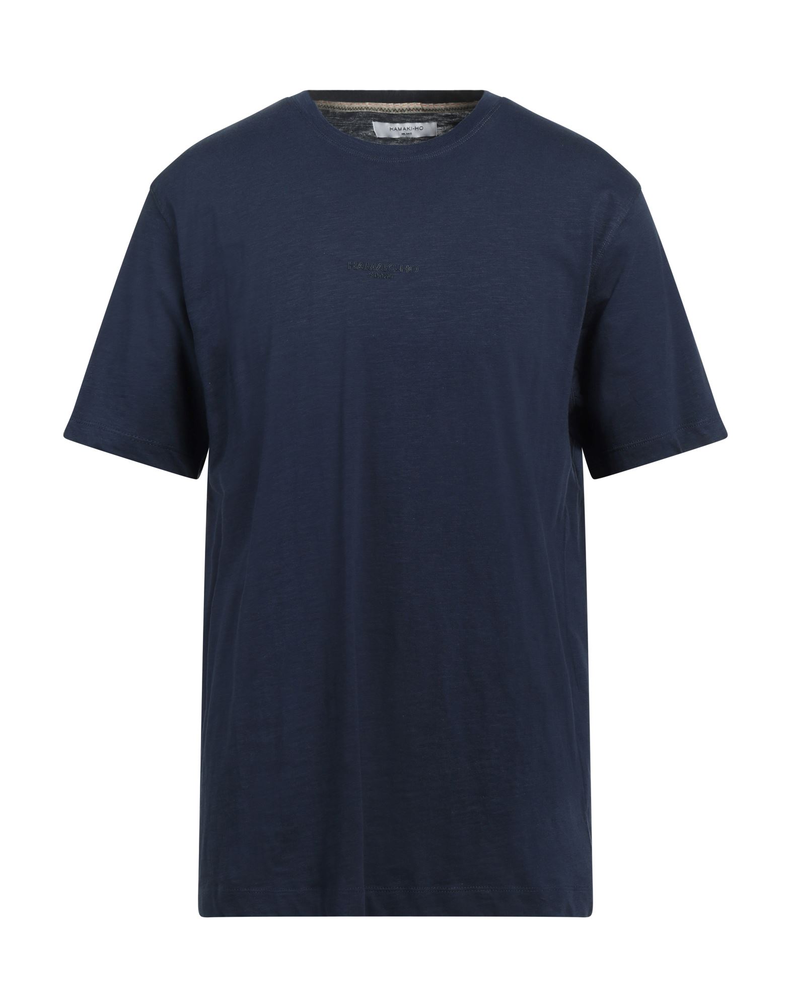 Hamaki-ho T-shirts In Blue
