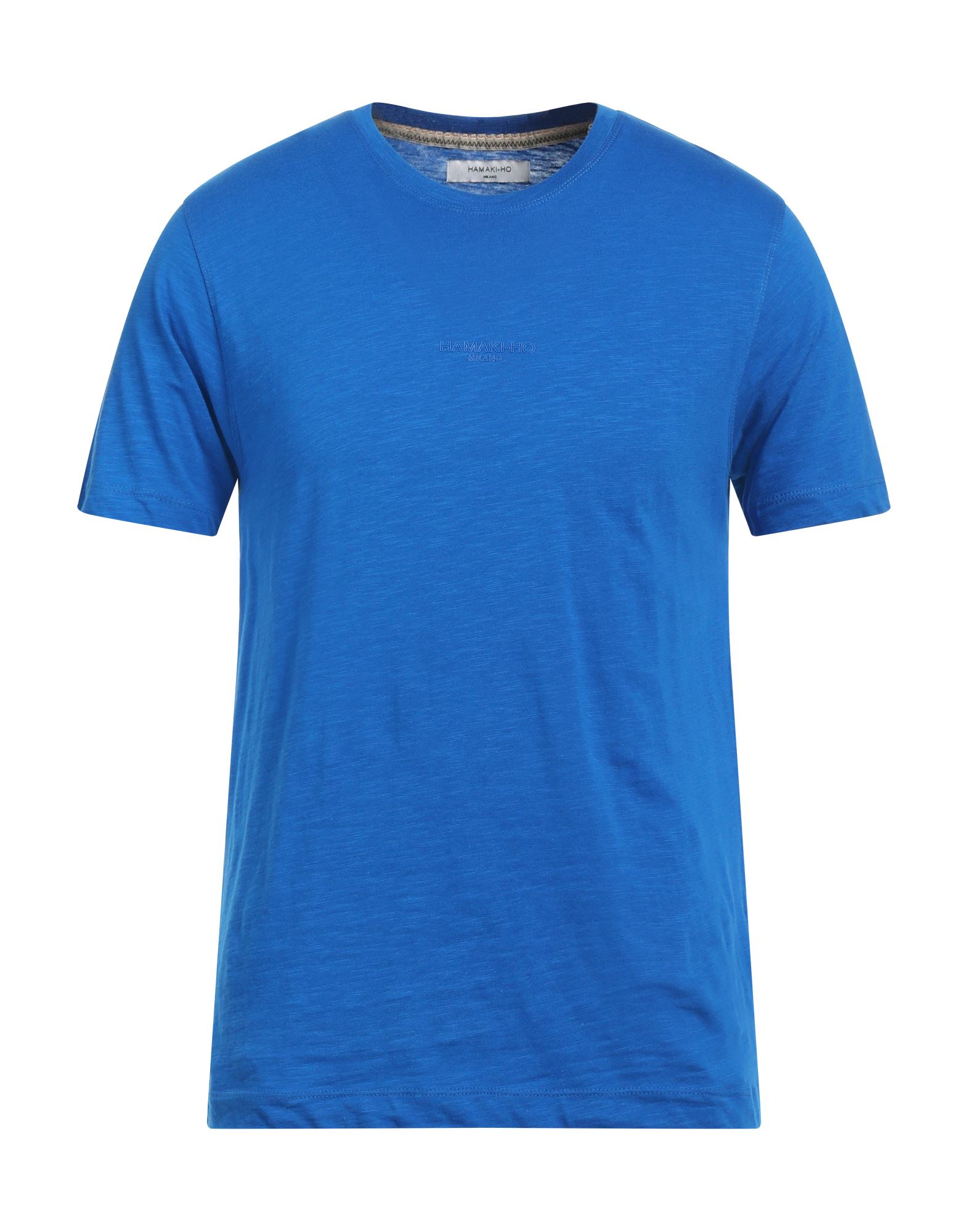 Hamaki-ho T-shirts In Blue