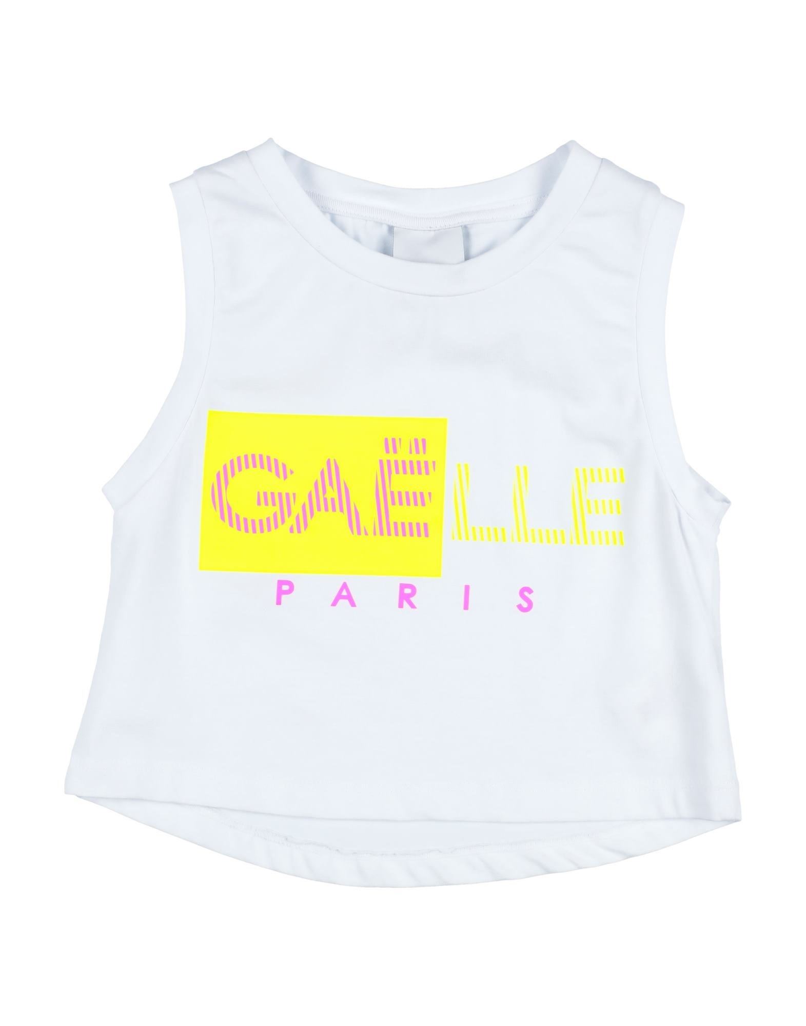 GAëLLE Paris ΜΠΛΟΥΖΑΚΙΑ T-shirt