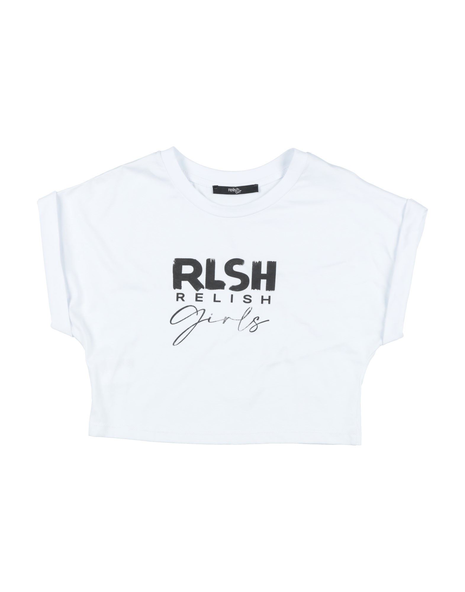  Relish - Tops - T-shirts - On Yoox.com 