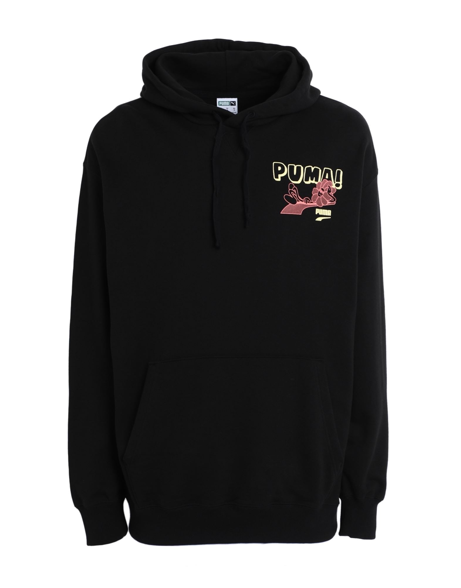  Puma - Tops - Sweatshirts - On Yoox.com 