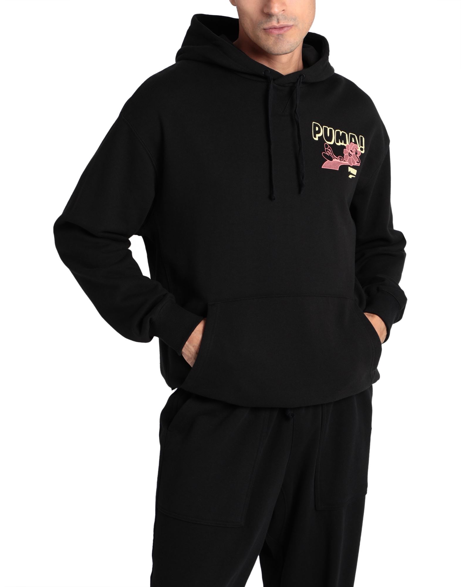 Puma - Tops - Sweatshirts - On Yoox.com 