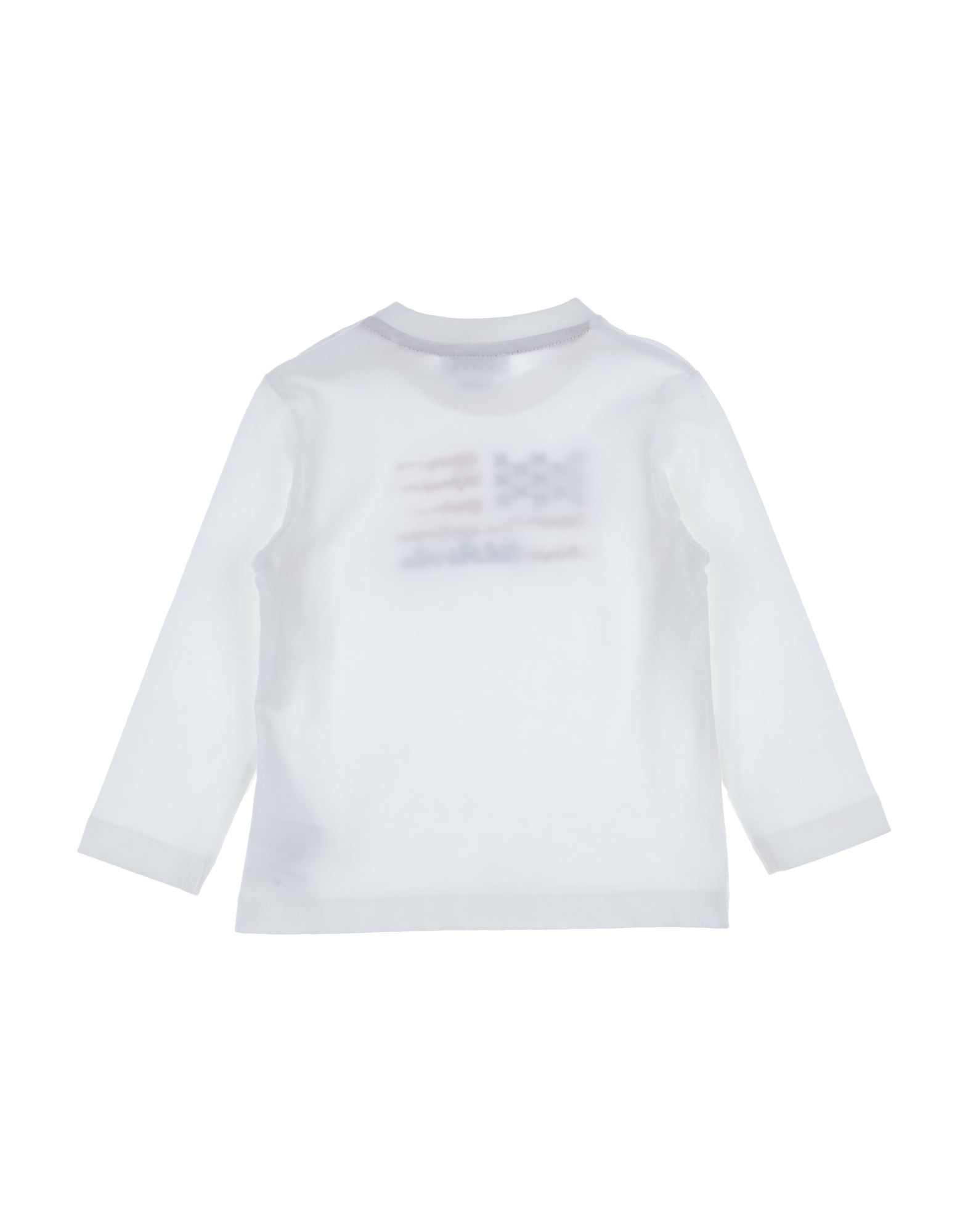  U.s.polo Assn. - Camisetas Y Tops - Camisetas - On Yoox.com 