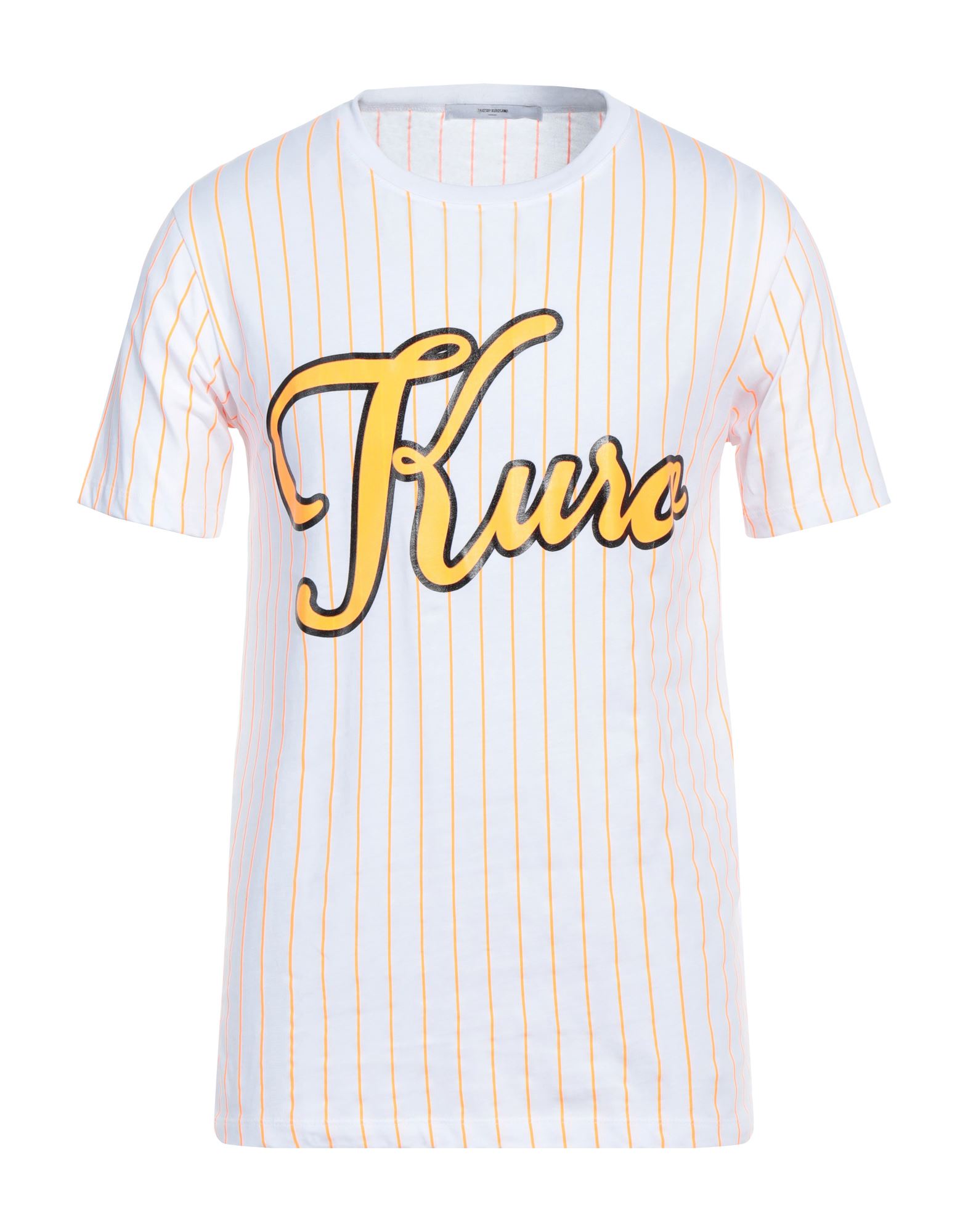 Takeshy Kurosawa - Tops - T-shirts - On Yoox.com 