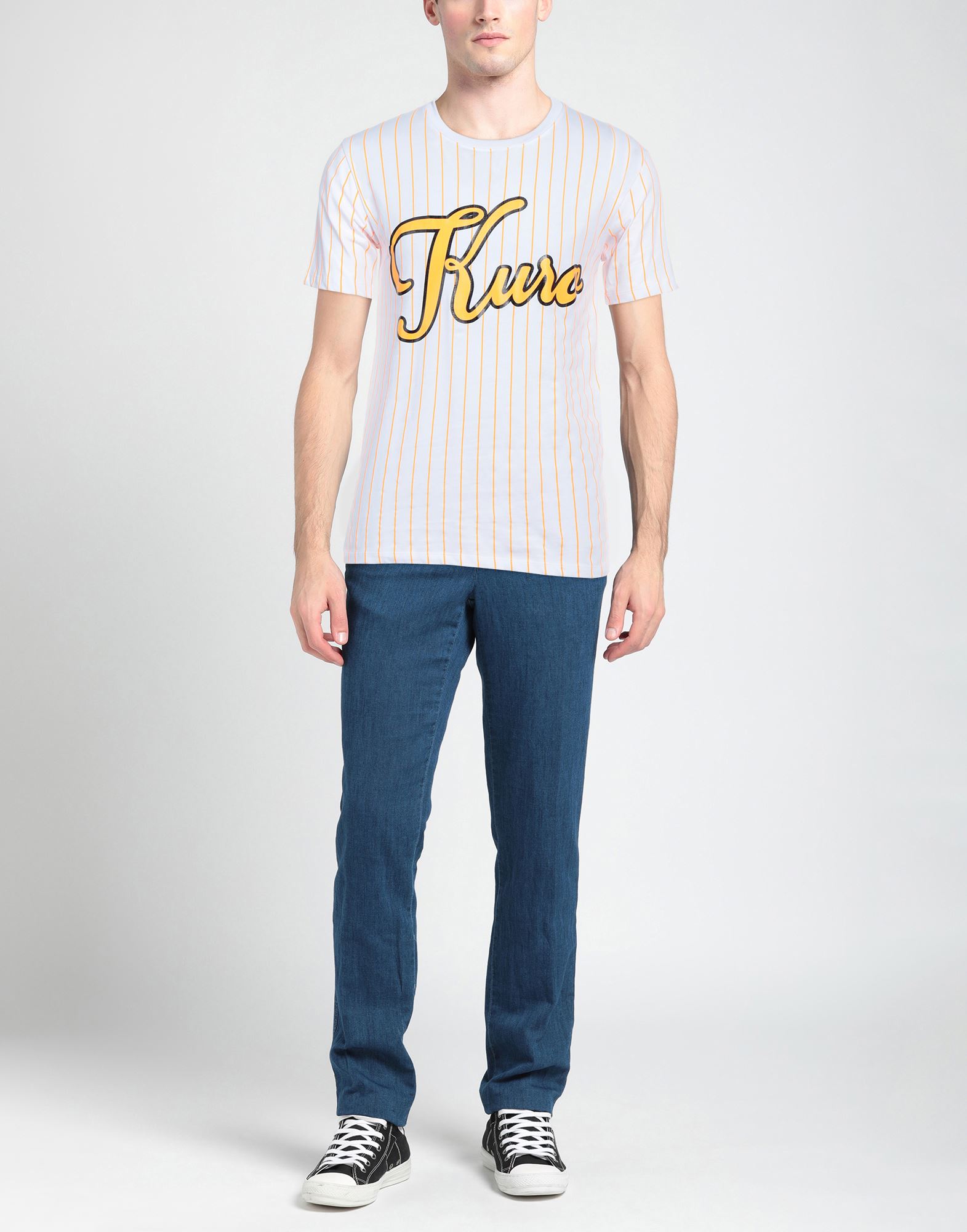  Takeshy Kurosawa - Tops - T-shirts - On Yoox.com 