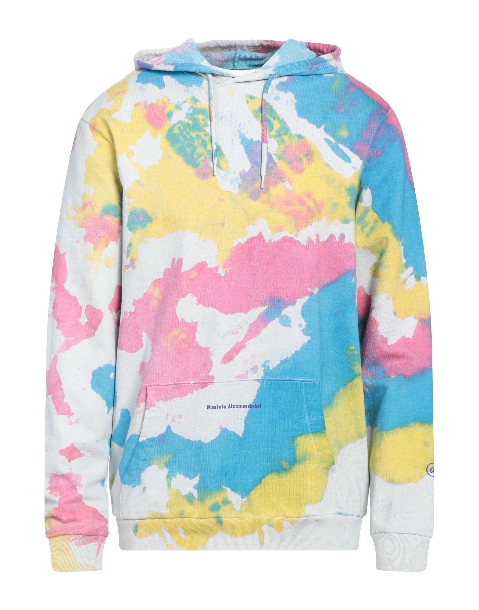  Daniele Alessandrini - Tops - Sweatshirts - On Yoox.com 