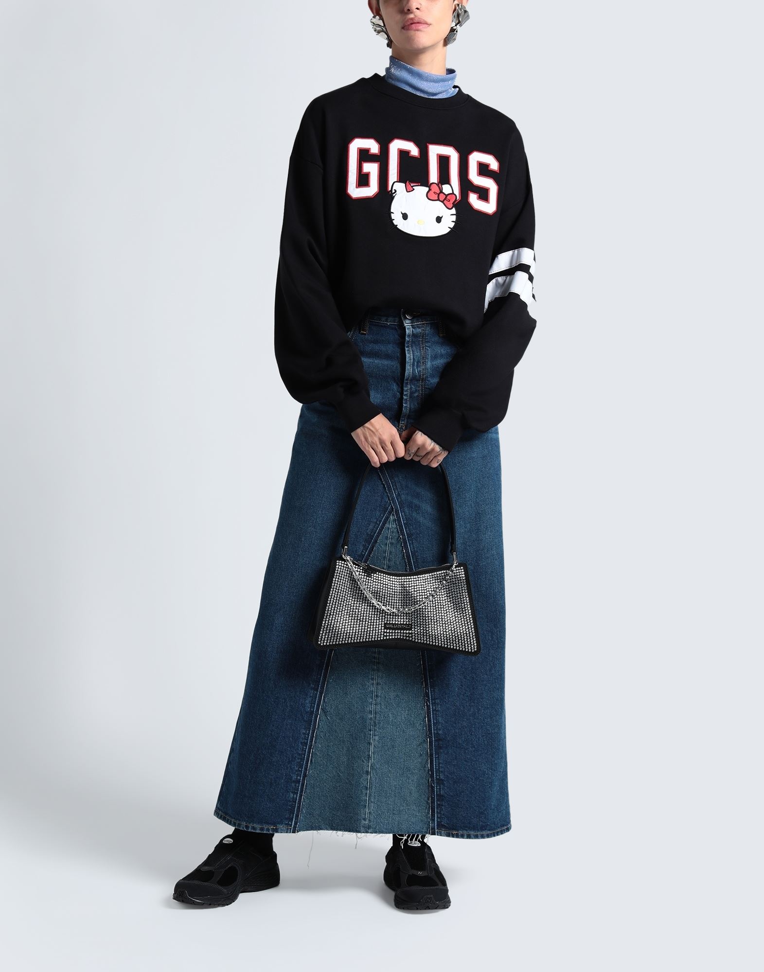  Gcds - Tops - Sweatshirts - On Yoox.com 