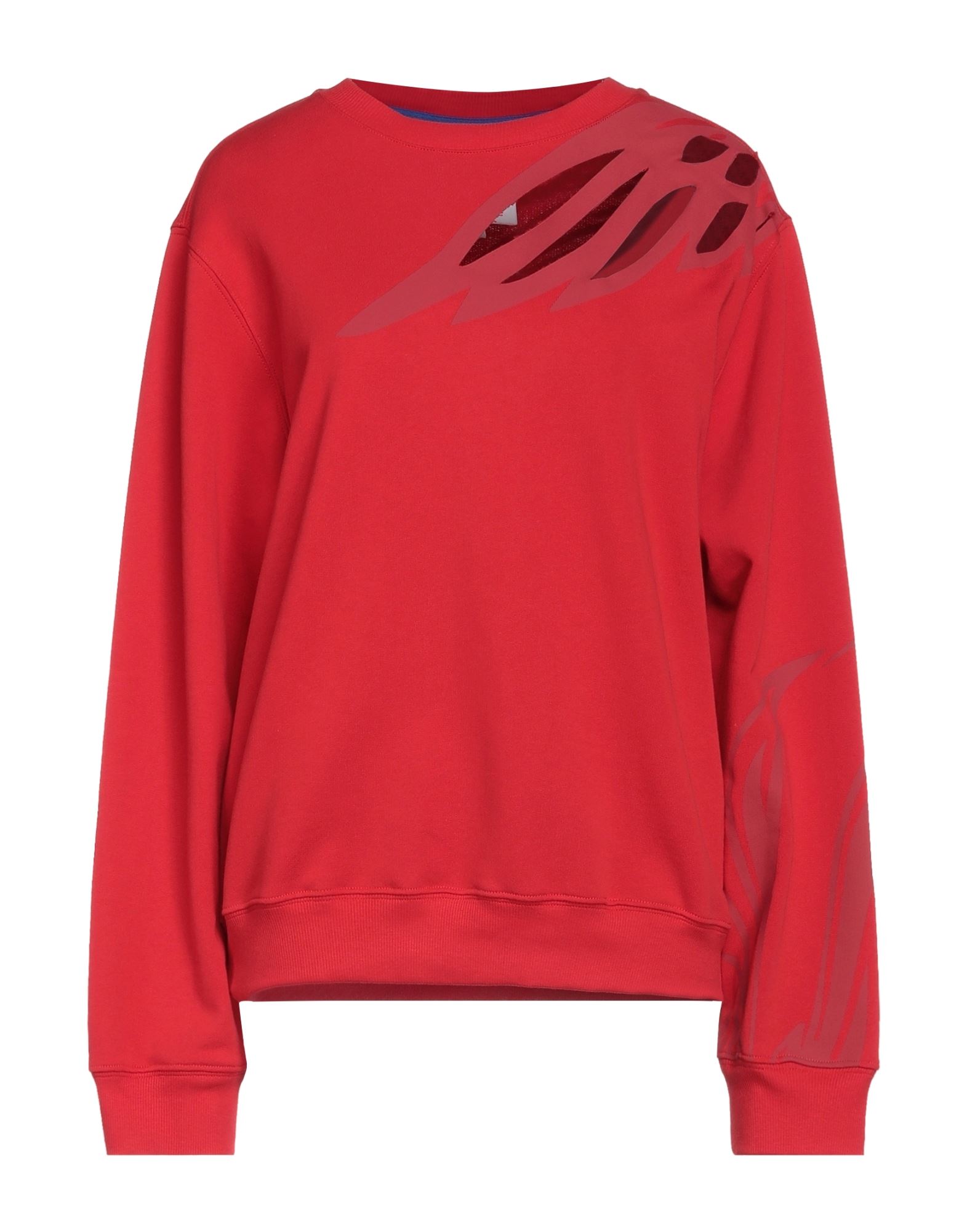 Koché Sweatshirts In Red