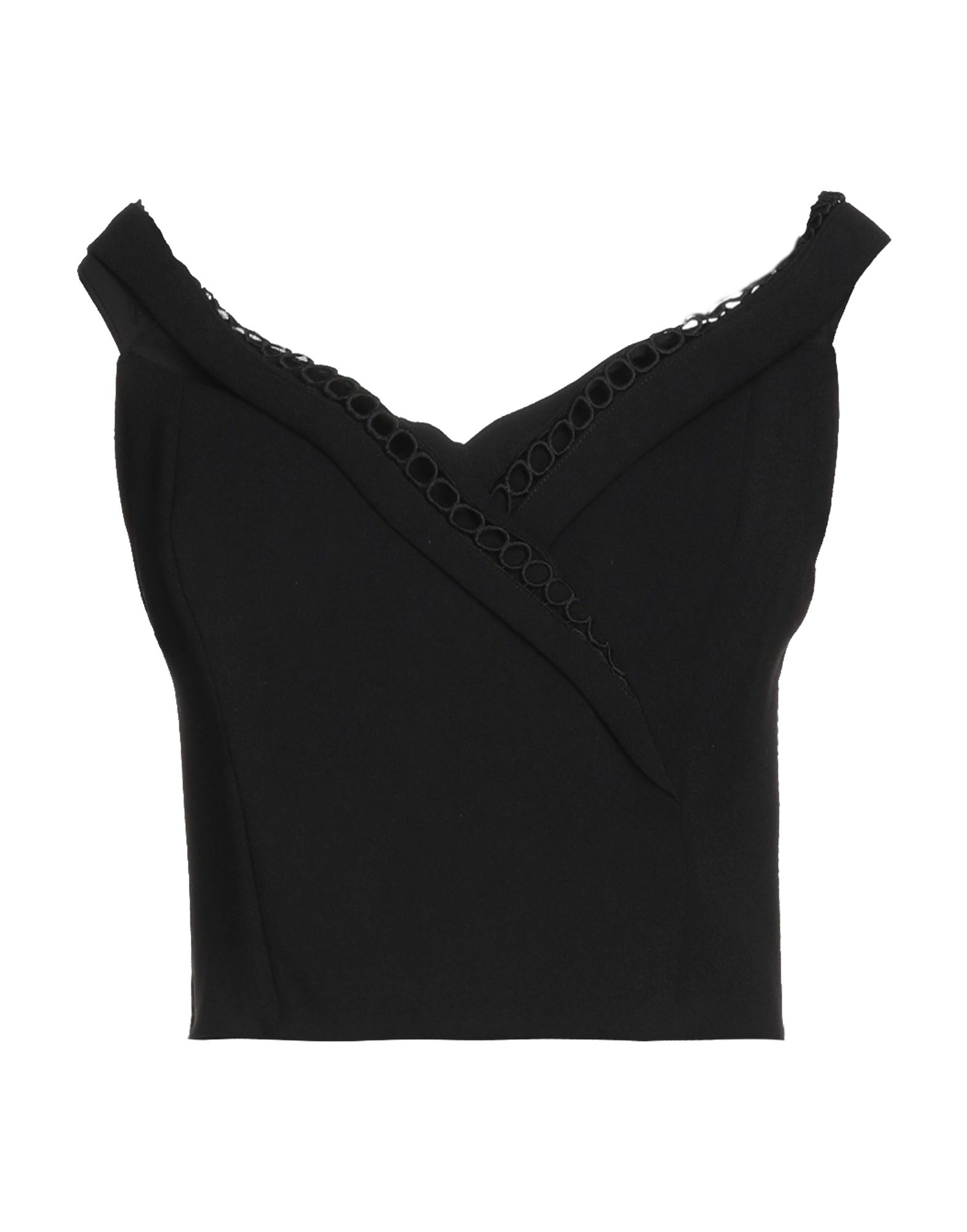 ALLURE Tops