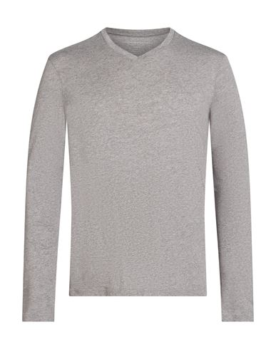 Camiseta Hombre Gris 3XL,L,S,XL,XXL Hombre